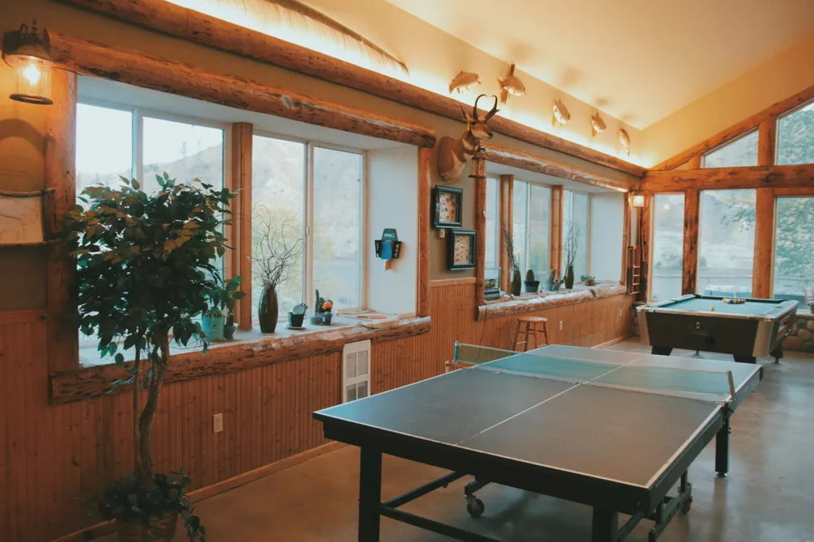 Columbia River Ranch