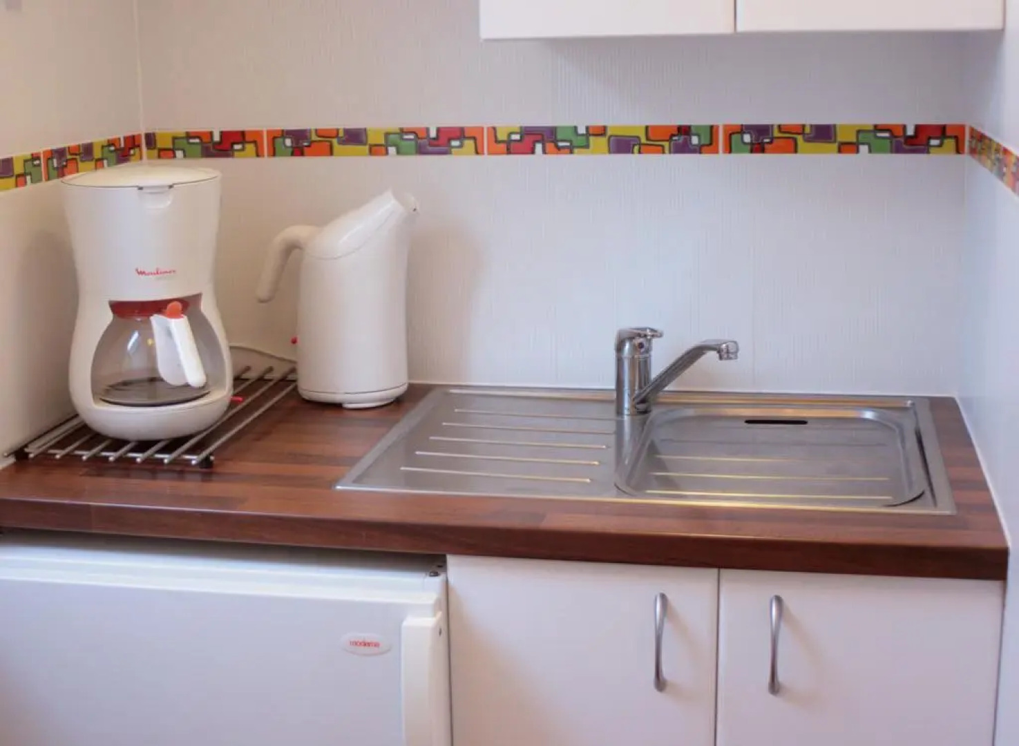 The Originals Boutique, Hôtel de Perros