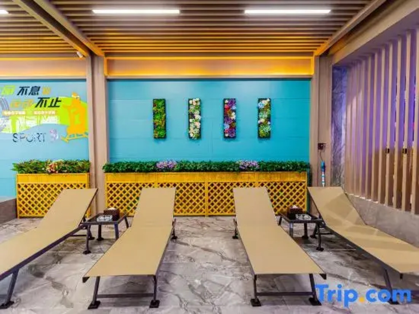 Yinyang Business Hotel