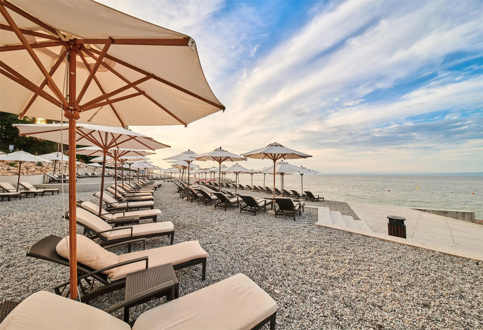 Kempinski Hotel Adriatic