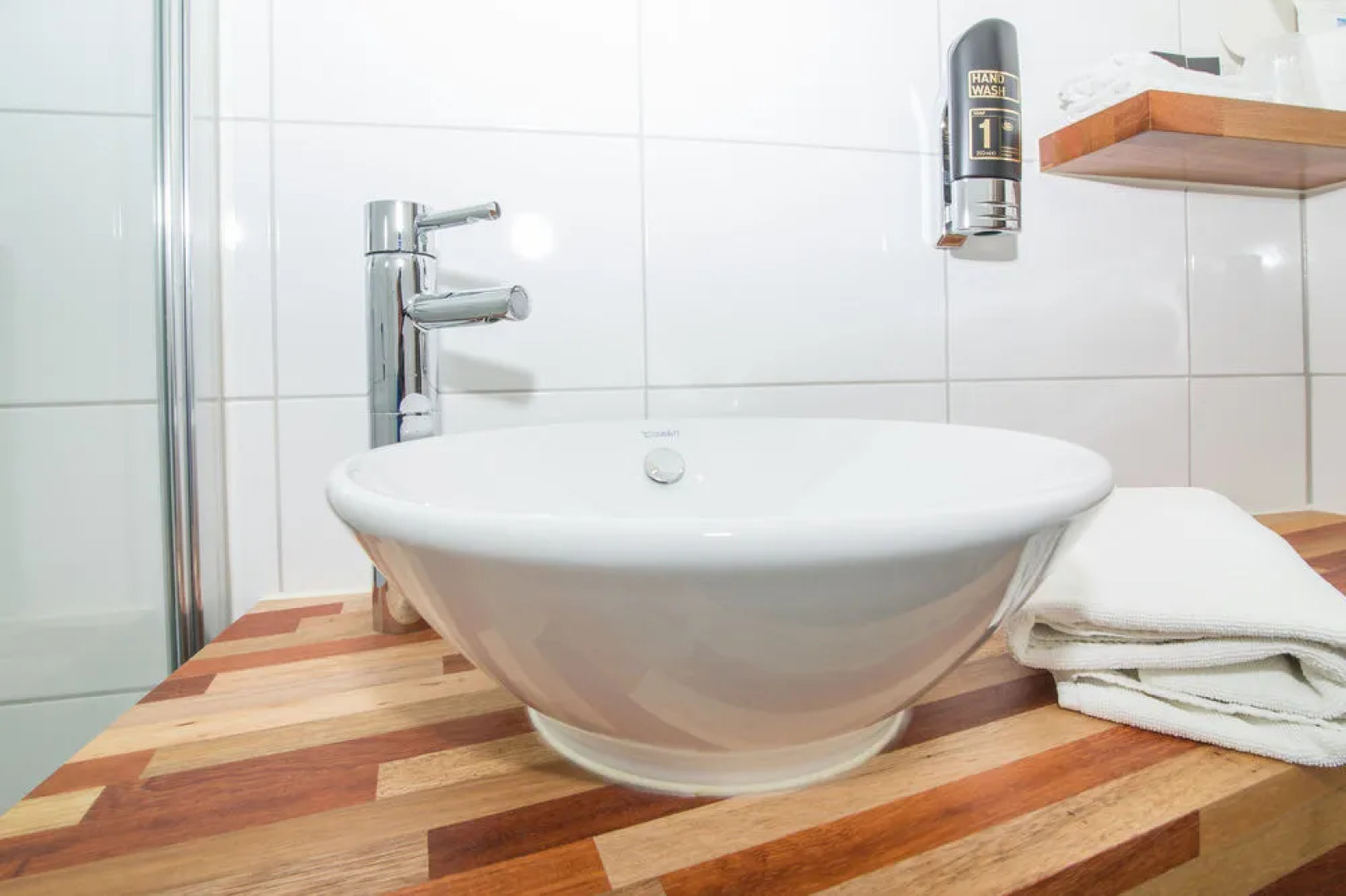 Hostellerie Schuddebeurs - Hampshire Classic