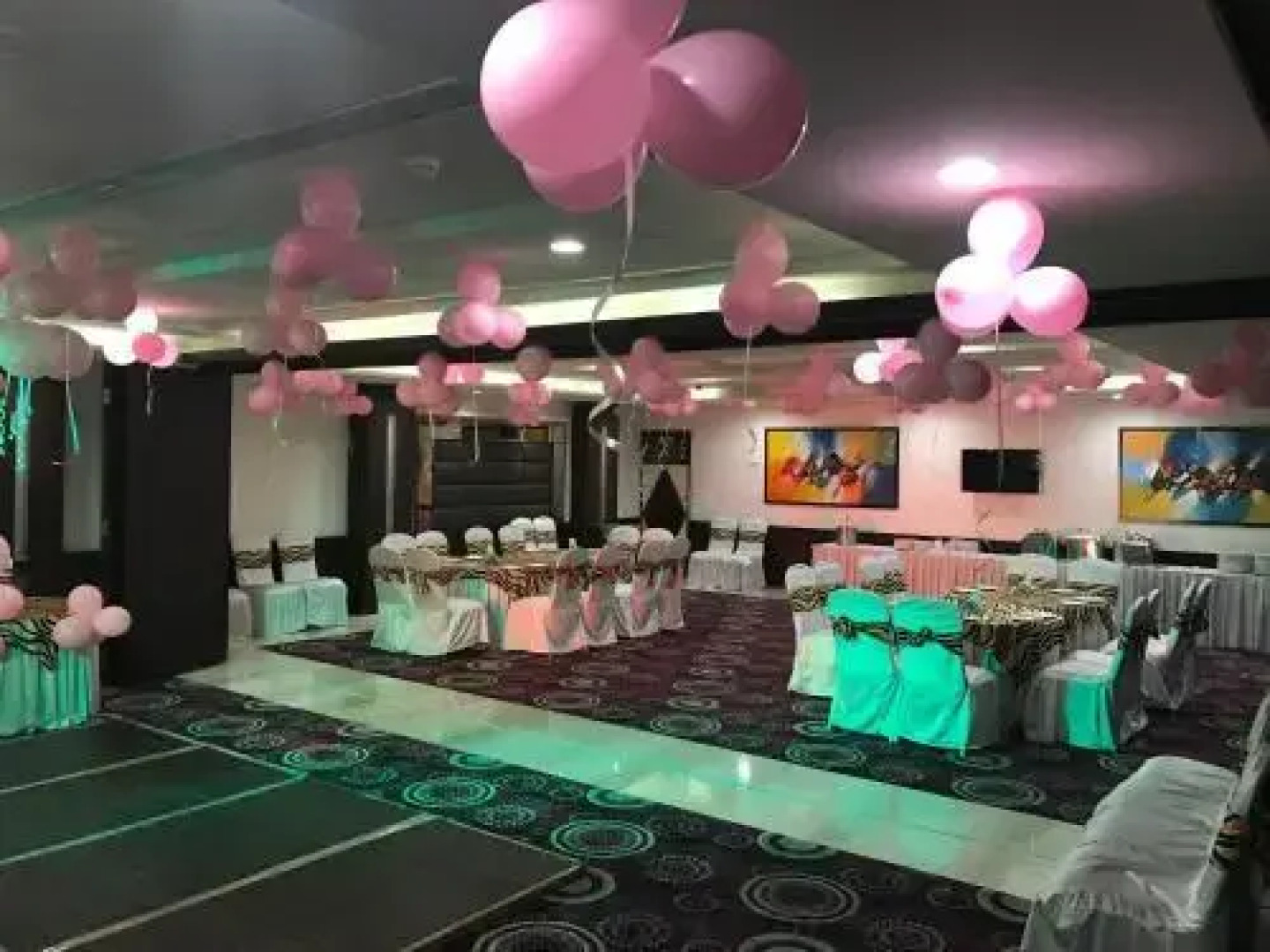 Hotel Imperia Suites