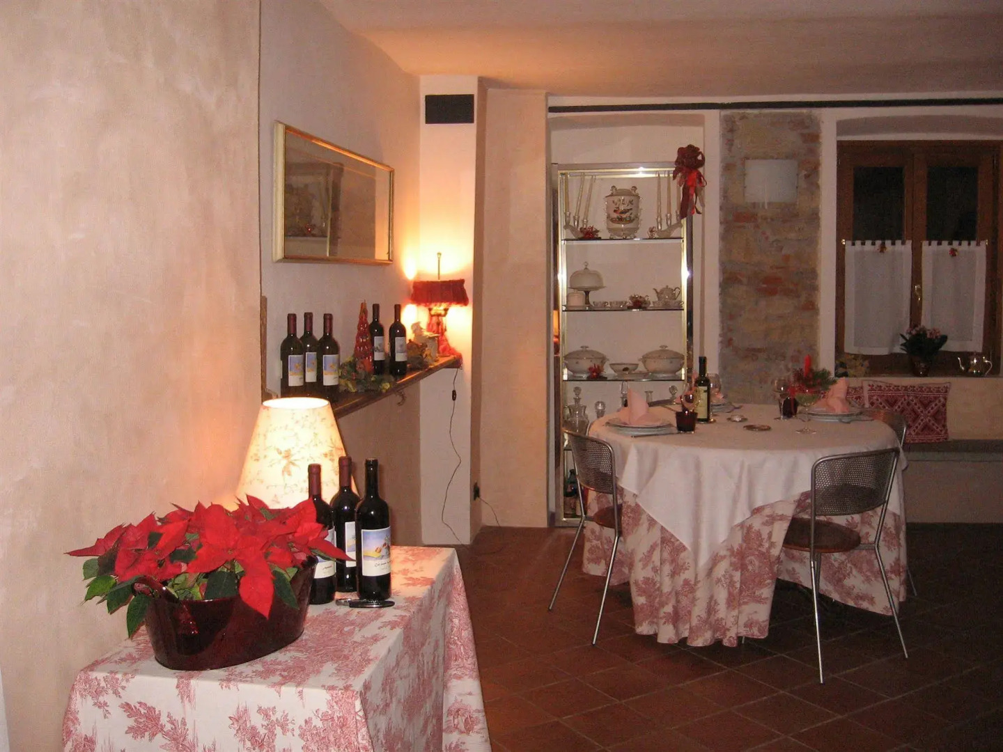 Agriturismo Cascina Tollu