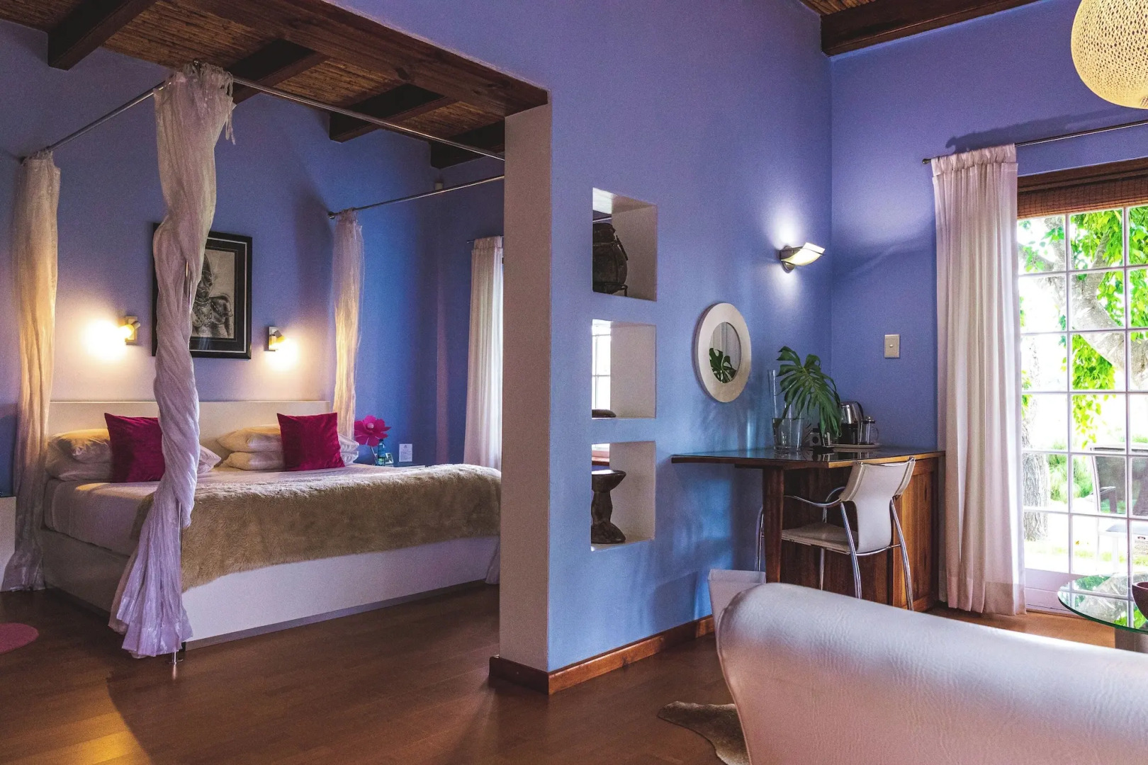 Rothman Manor Guest House