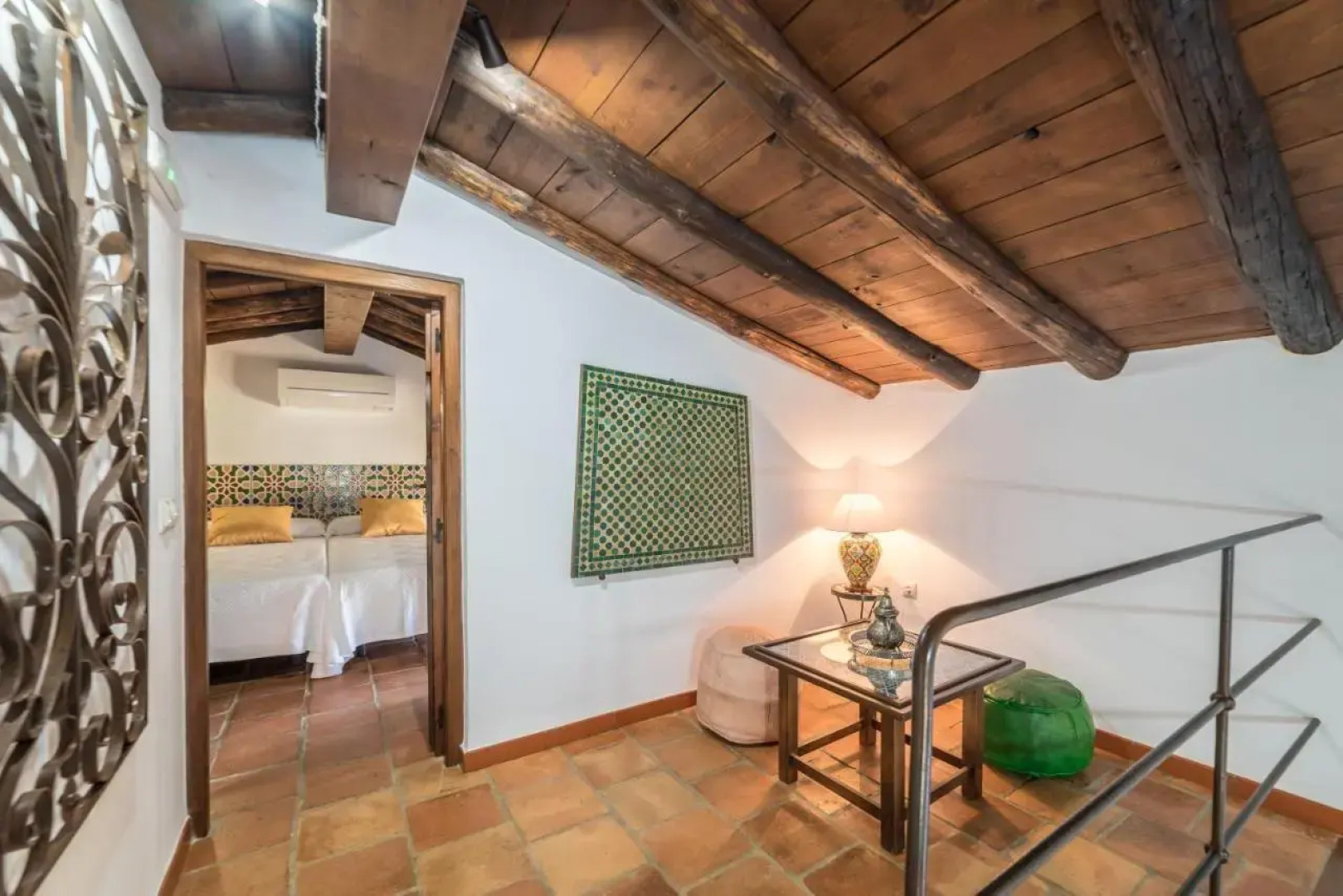 Al Agia - Mirador de los Quinientos