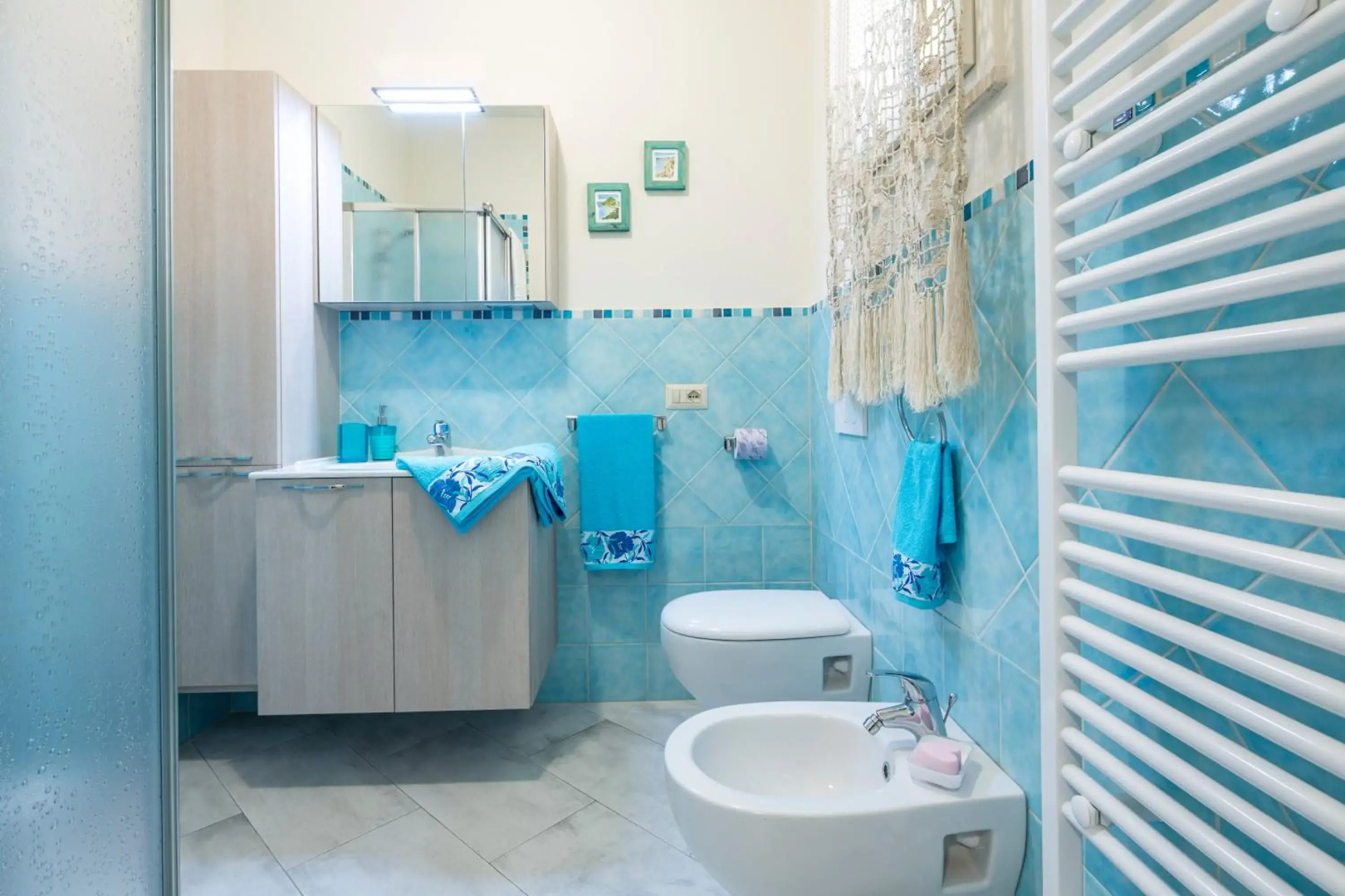 Borgo dell'Uccellaia - Smeraldo