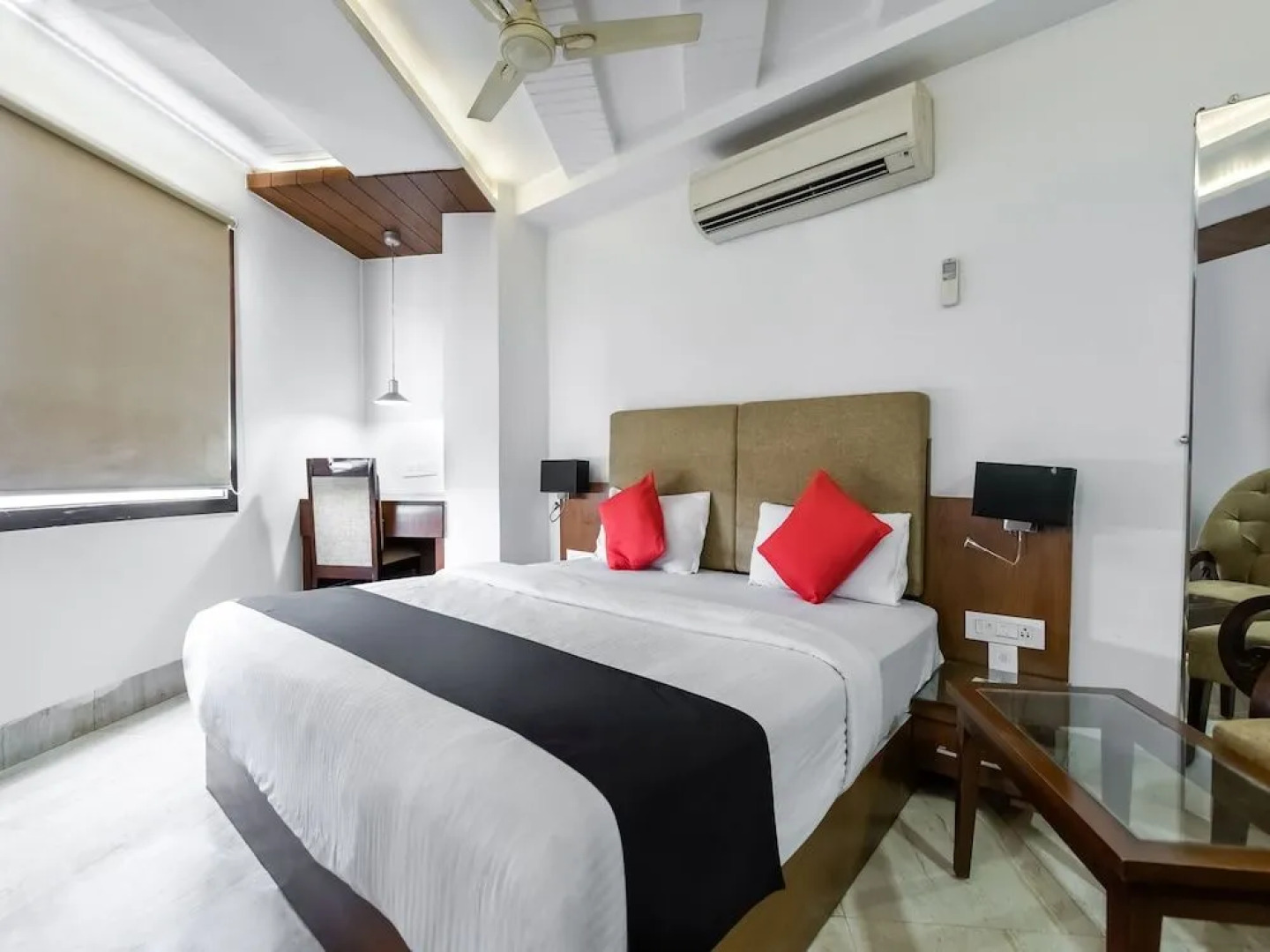 Capital O 30399 Hotel Prime Presidency