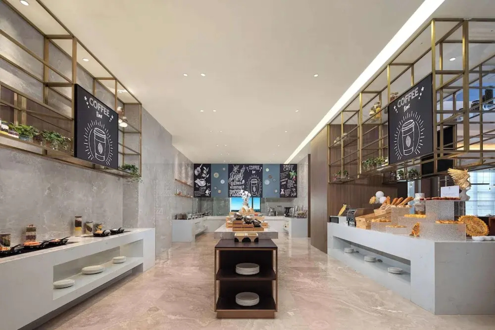 DoubleTree by Hilton Altay Fuyun