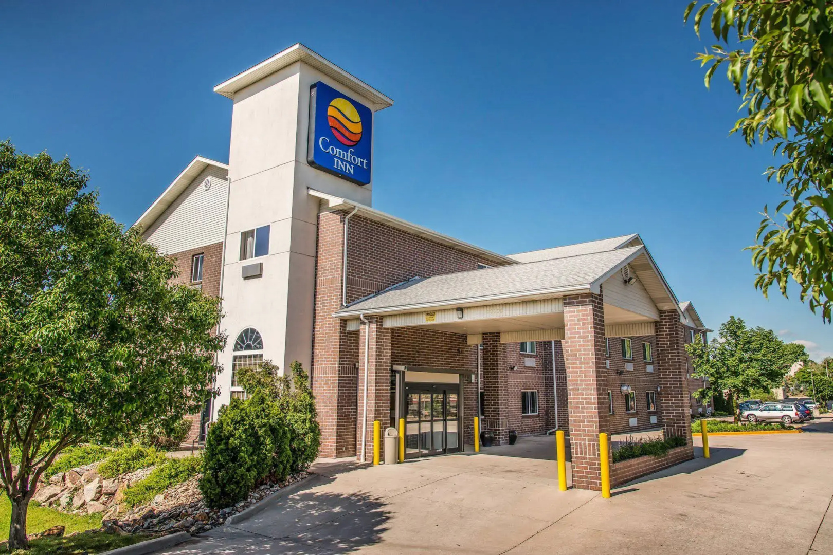 Comfort Inn Wheat Ridge