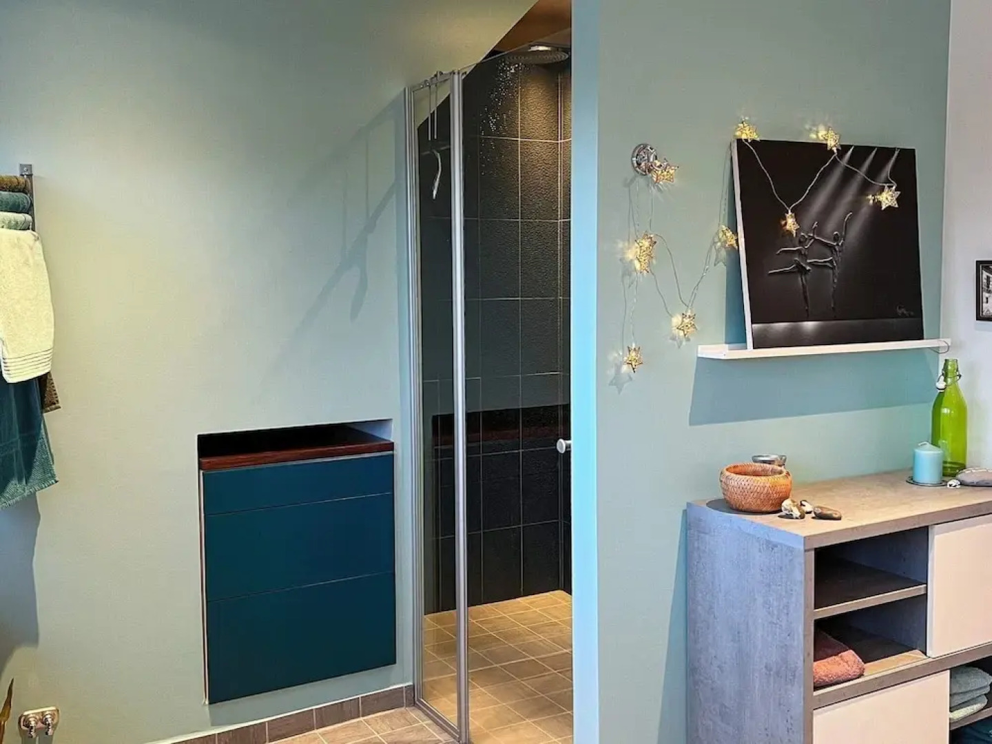 6 Person Holiday Home in Adelso-by Traum