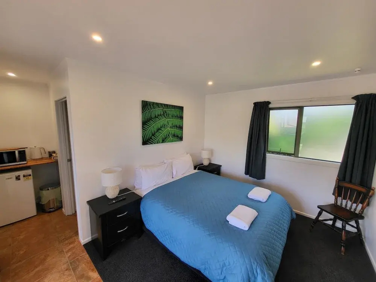 Off The Beaten Track Accommodation