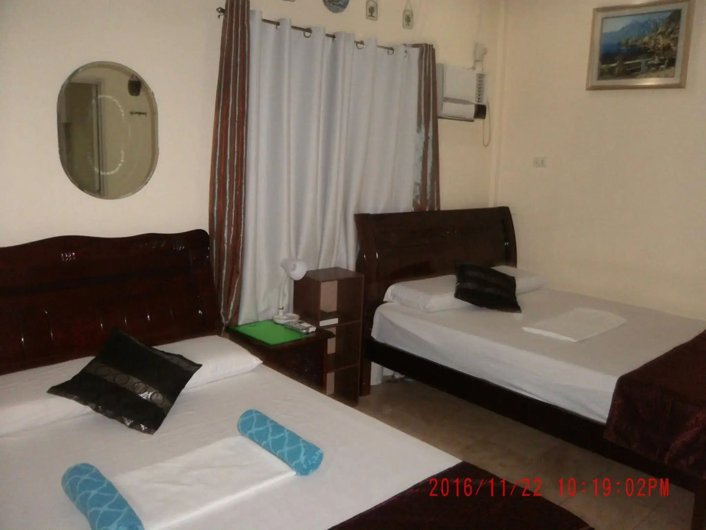 Sascha’s Resort Oslob