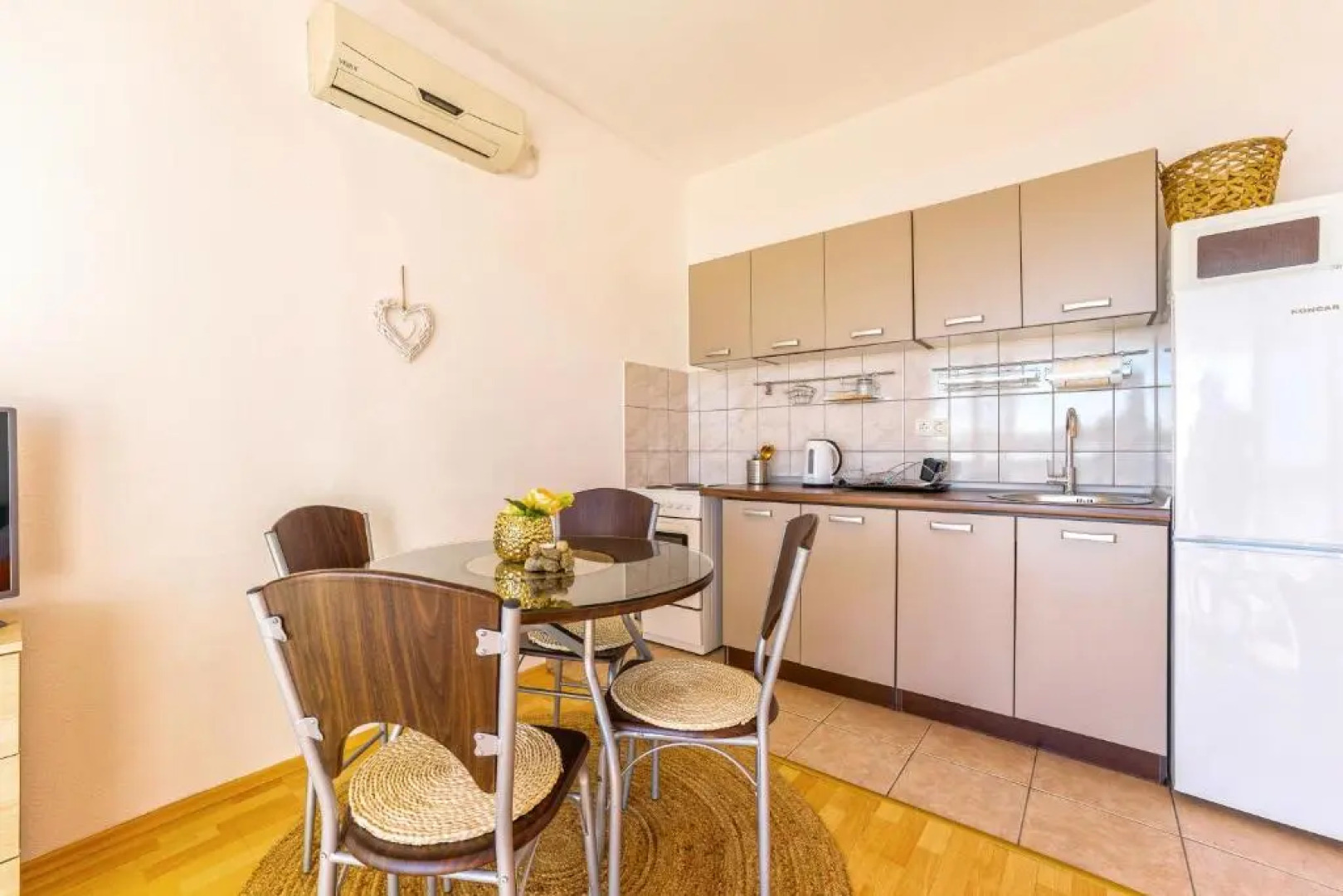 Apartments Marko Dominik