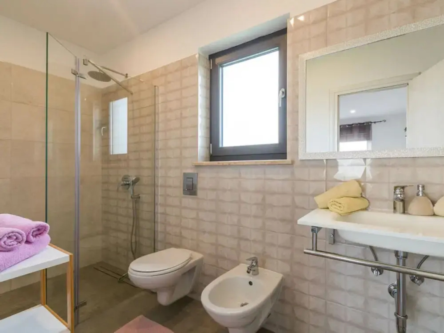 Charming Apartment in Istria