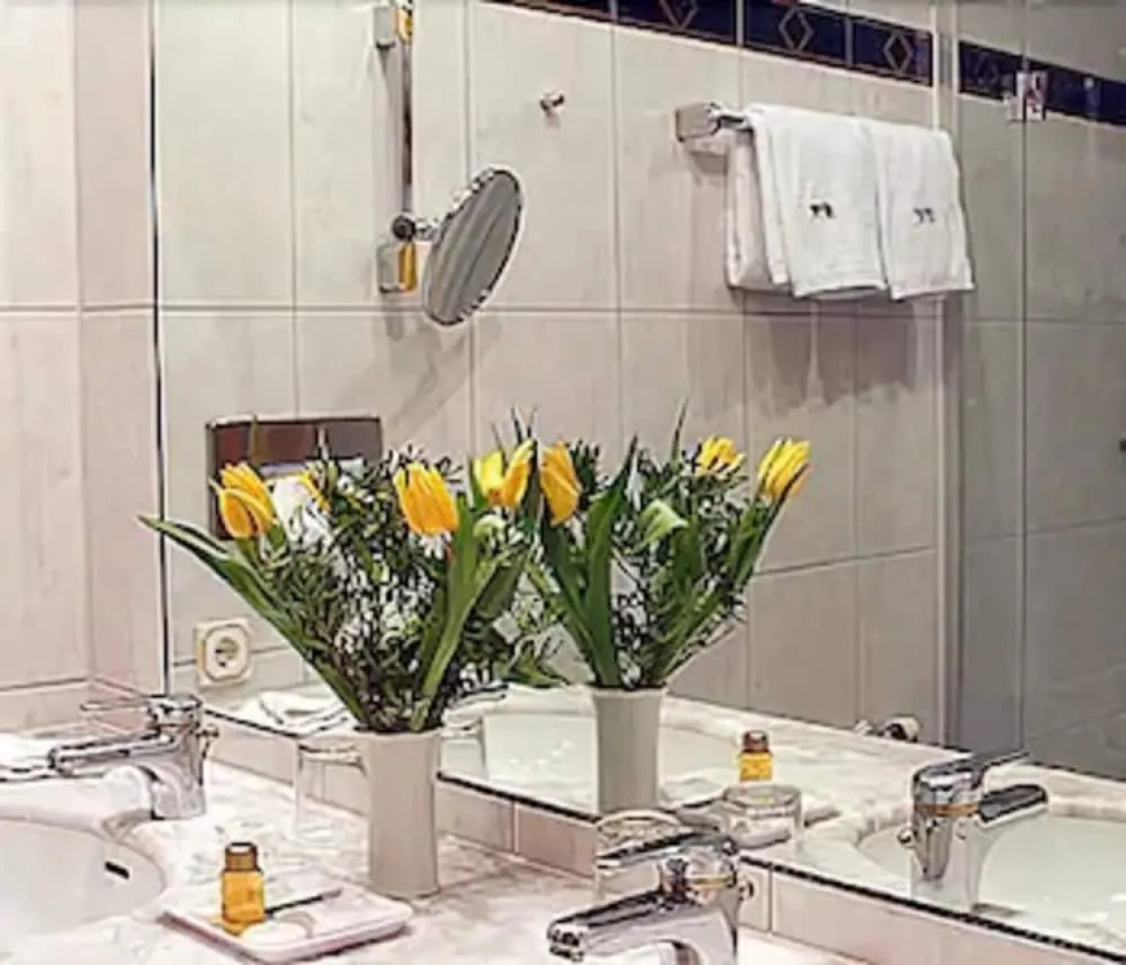 Hotel Deidesheimer Hof