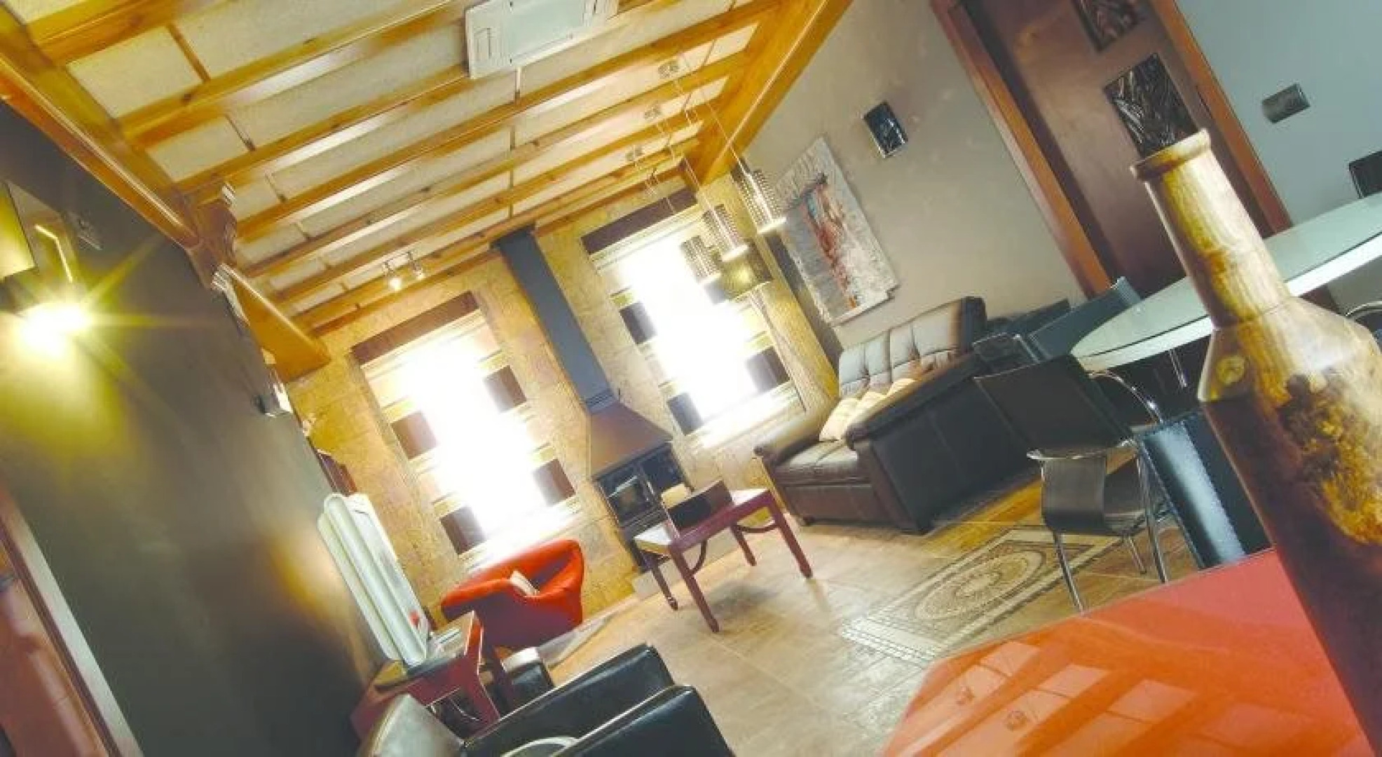 Hotel Rural Bonestar