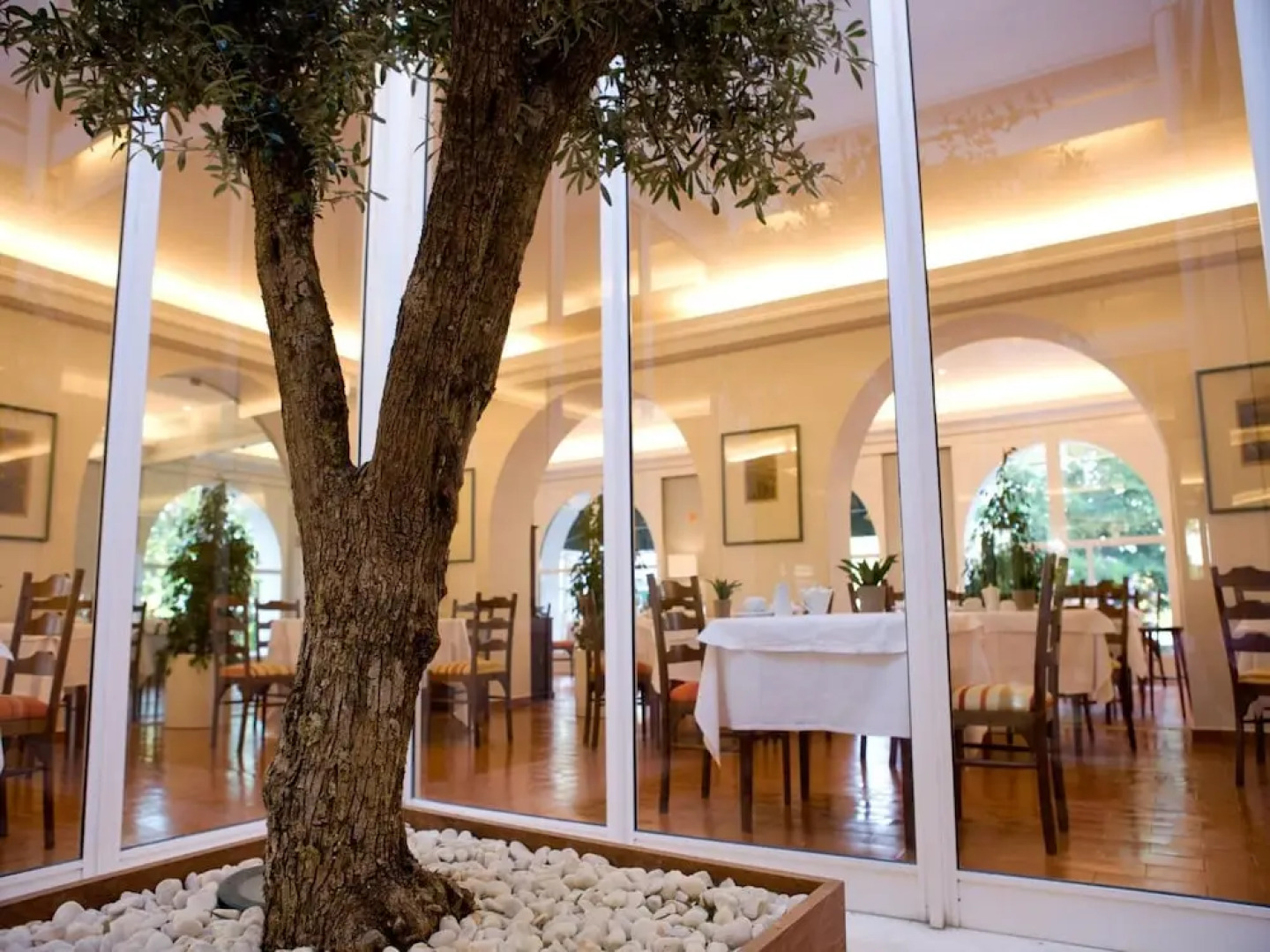 SL Hotel Santa Luzia – Elvas