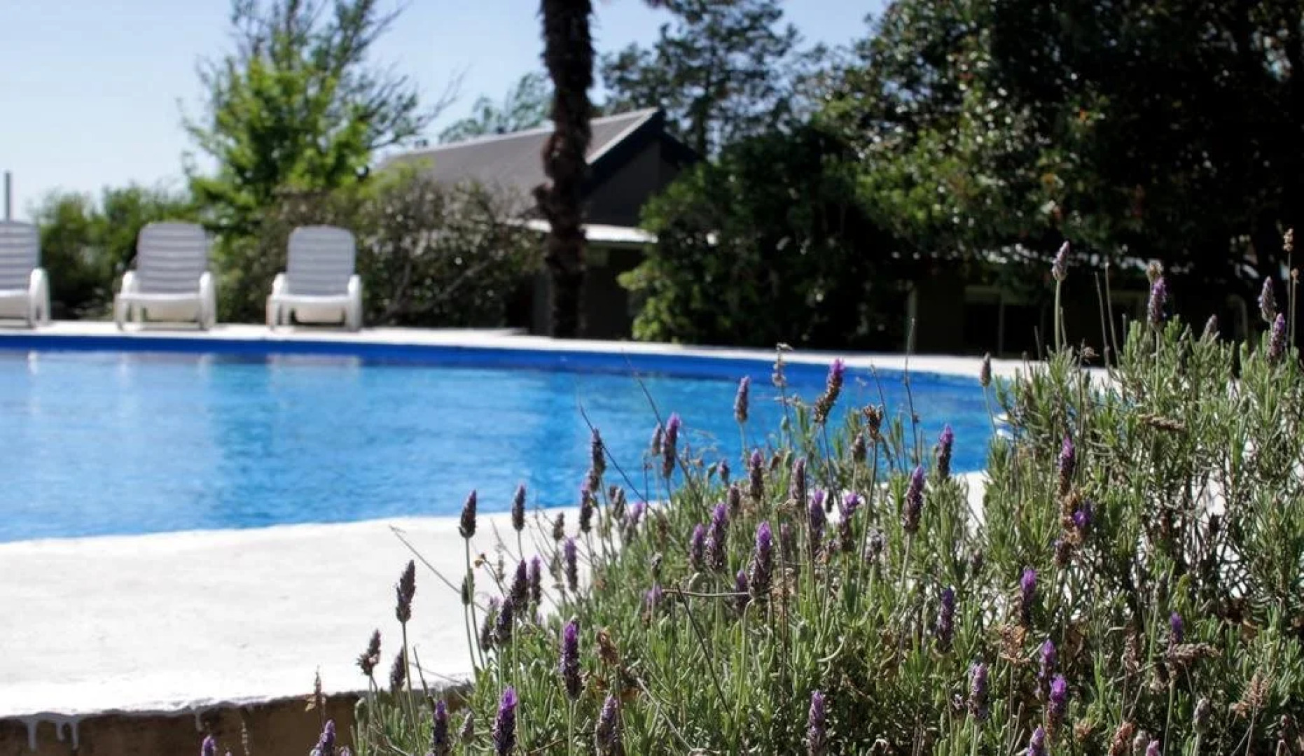 Hotel de Campo Posada La Esperanza