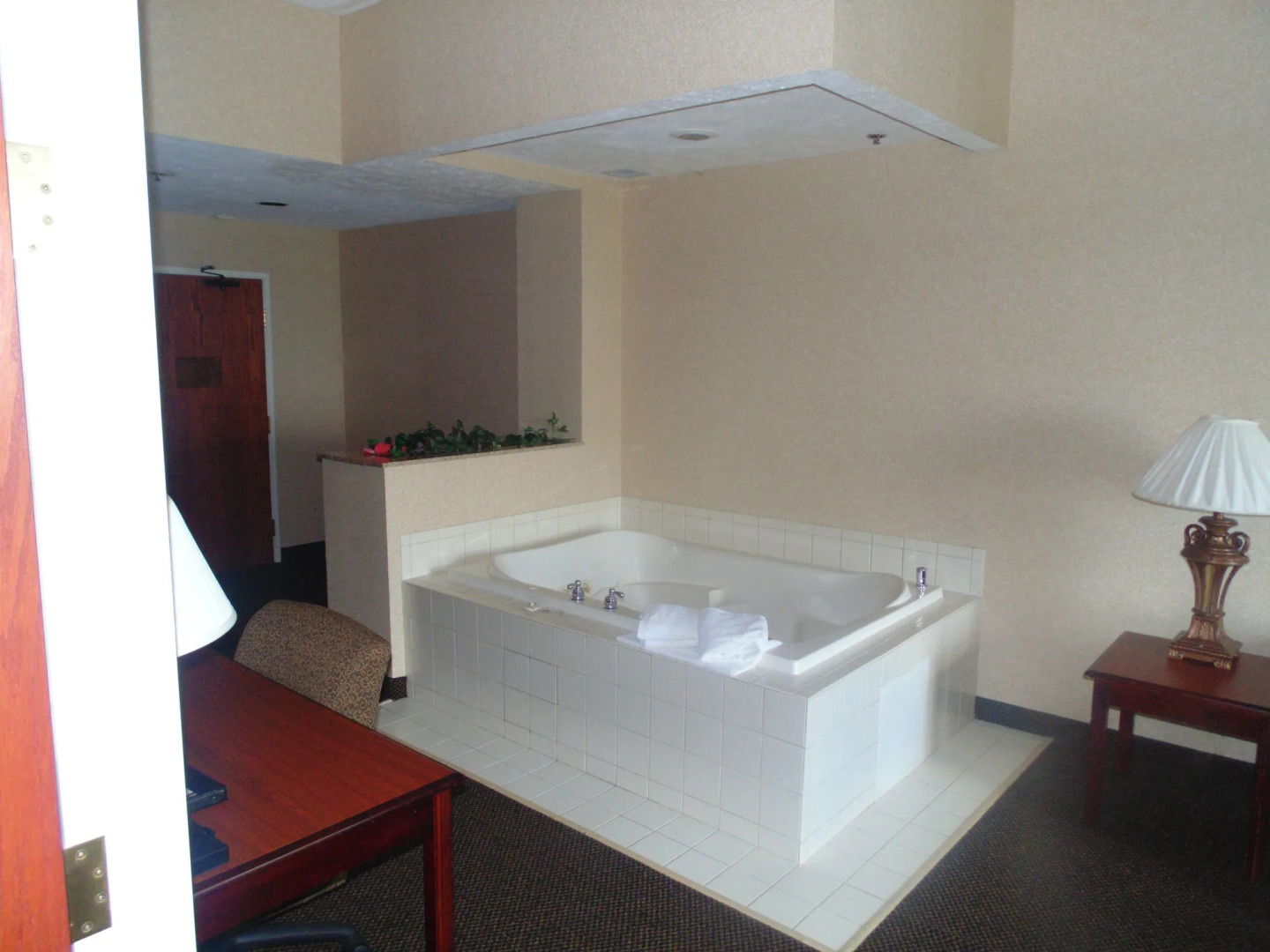 Lakeside Resort and Conference Center