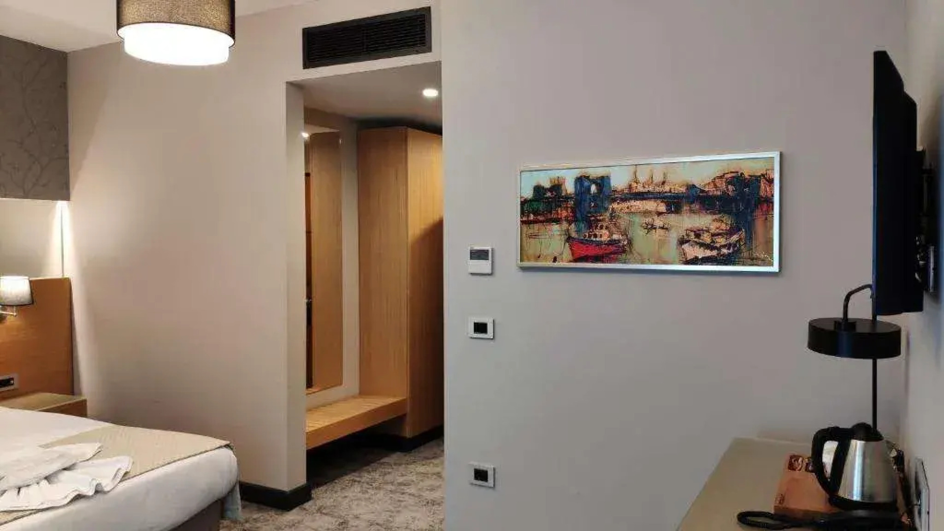 Triada Hotel Karakoy