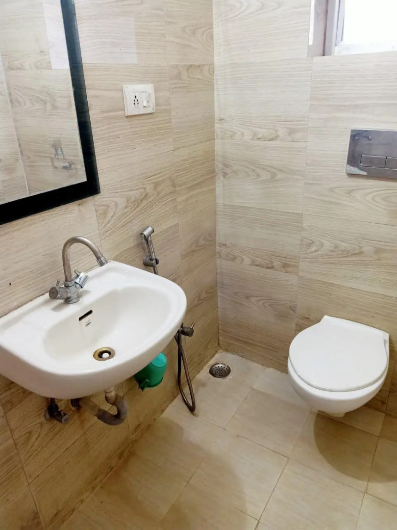 Hotel Rajdhani Plaza