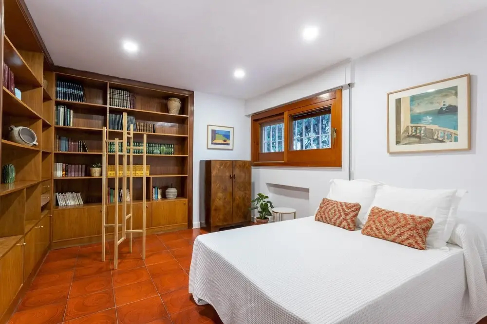 6 Bd Villa With Swimming Pool Close to City Center - Casa del Cadí