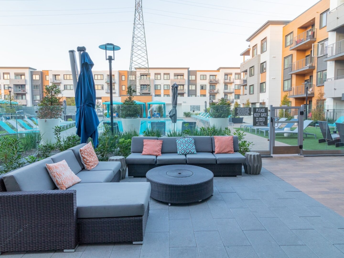 Kasa Menlo Park North Apartments