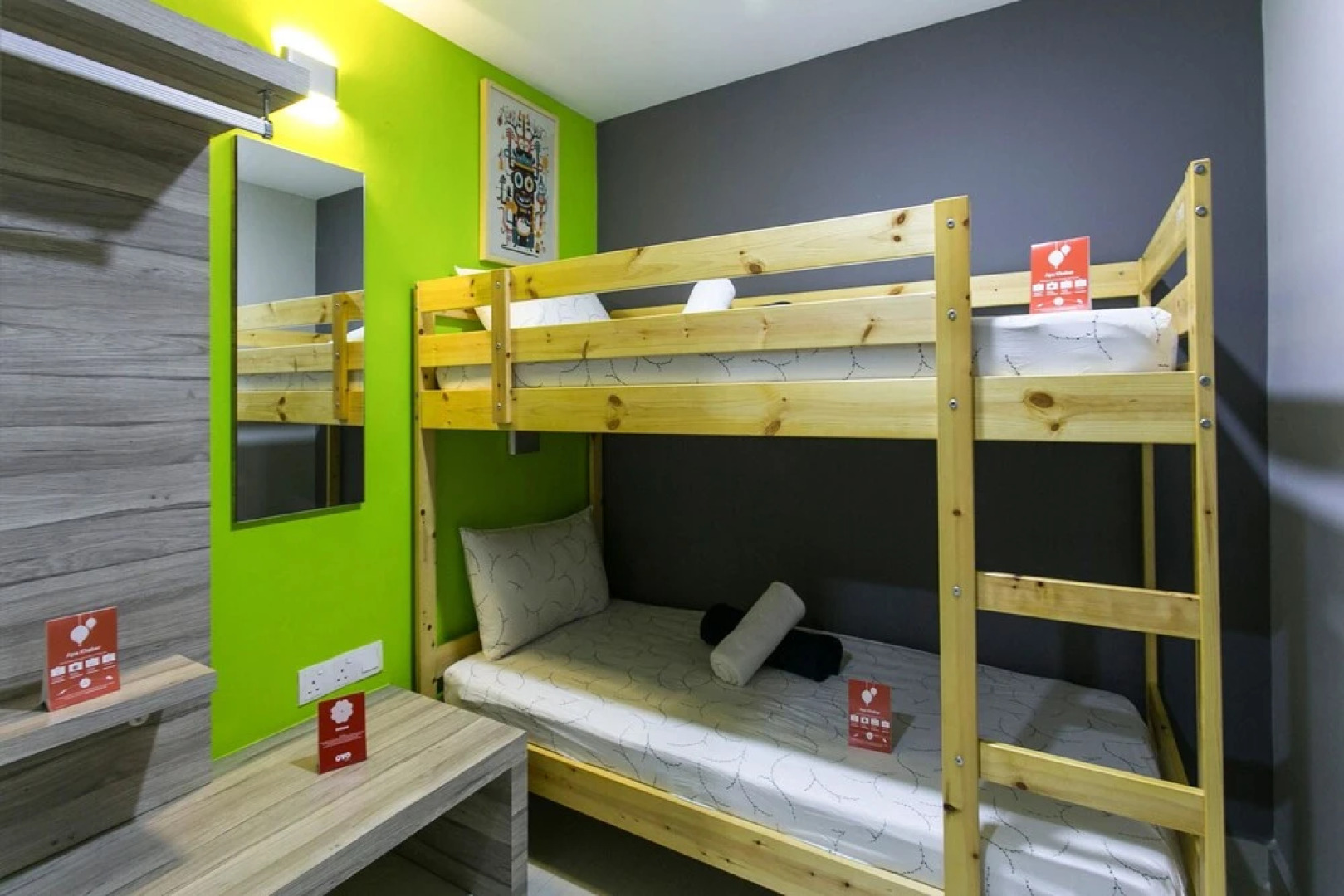 OYO 270 Home Stay Link Inn