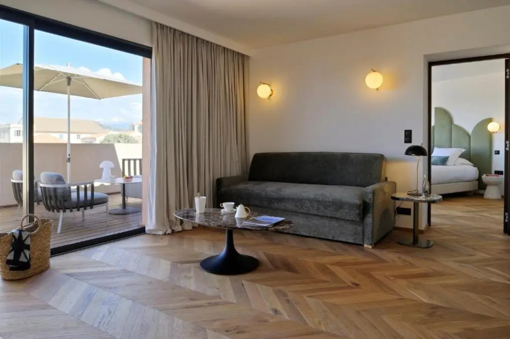 Hotel & Spa Rocabella