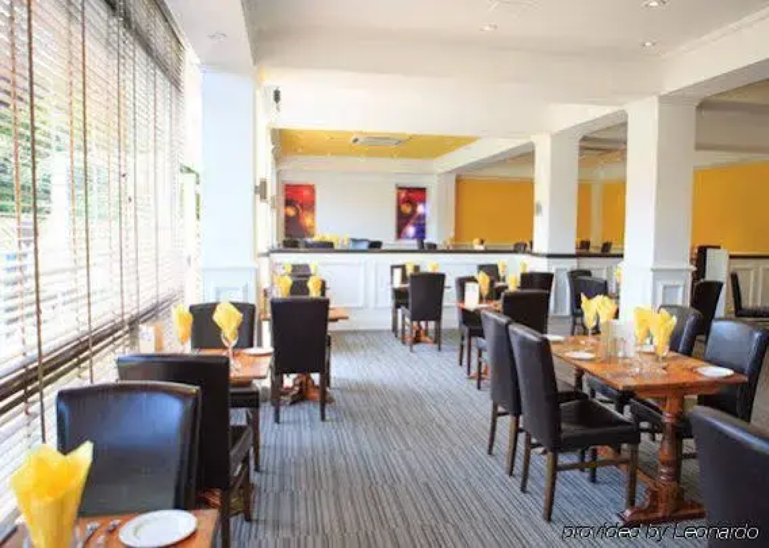 South Milford Hotel