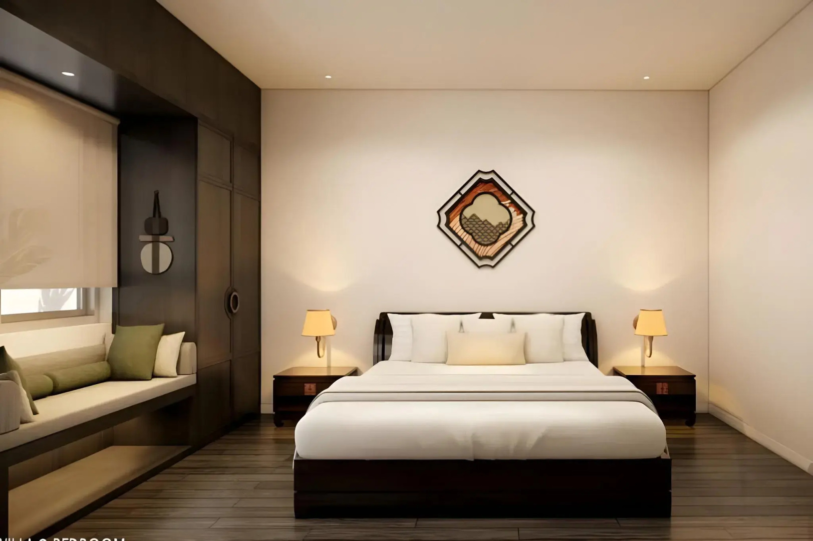 Le Aqua Resort & Spa Phan Thiet