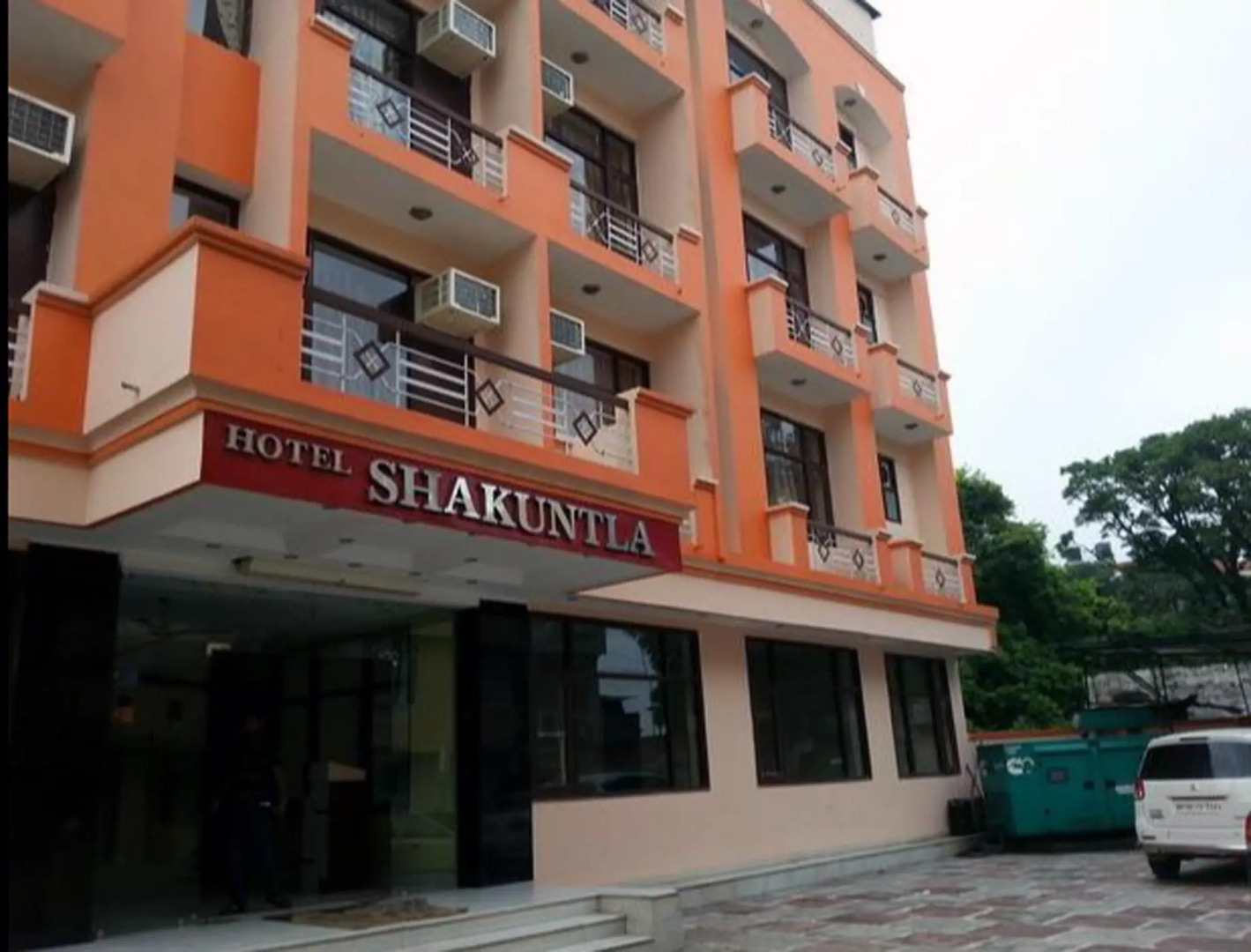 Hotel Shakuntala