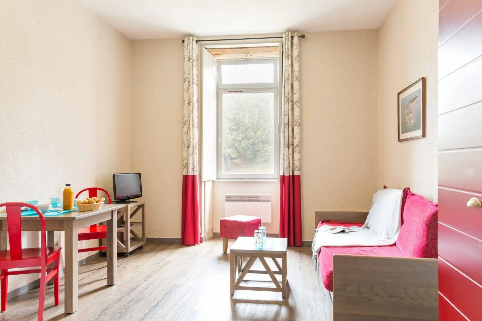 Pierre & Vacances Ill d'Aix Résidence Fort de la Rade