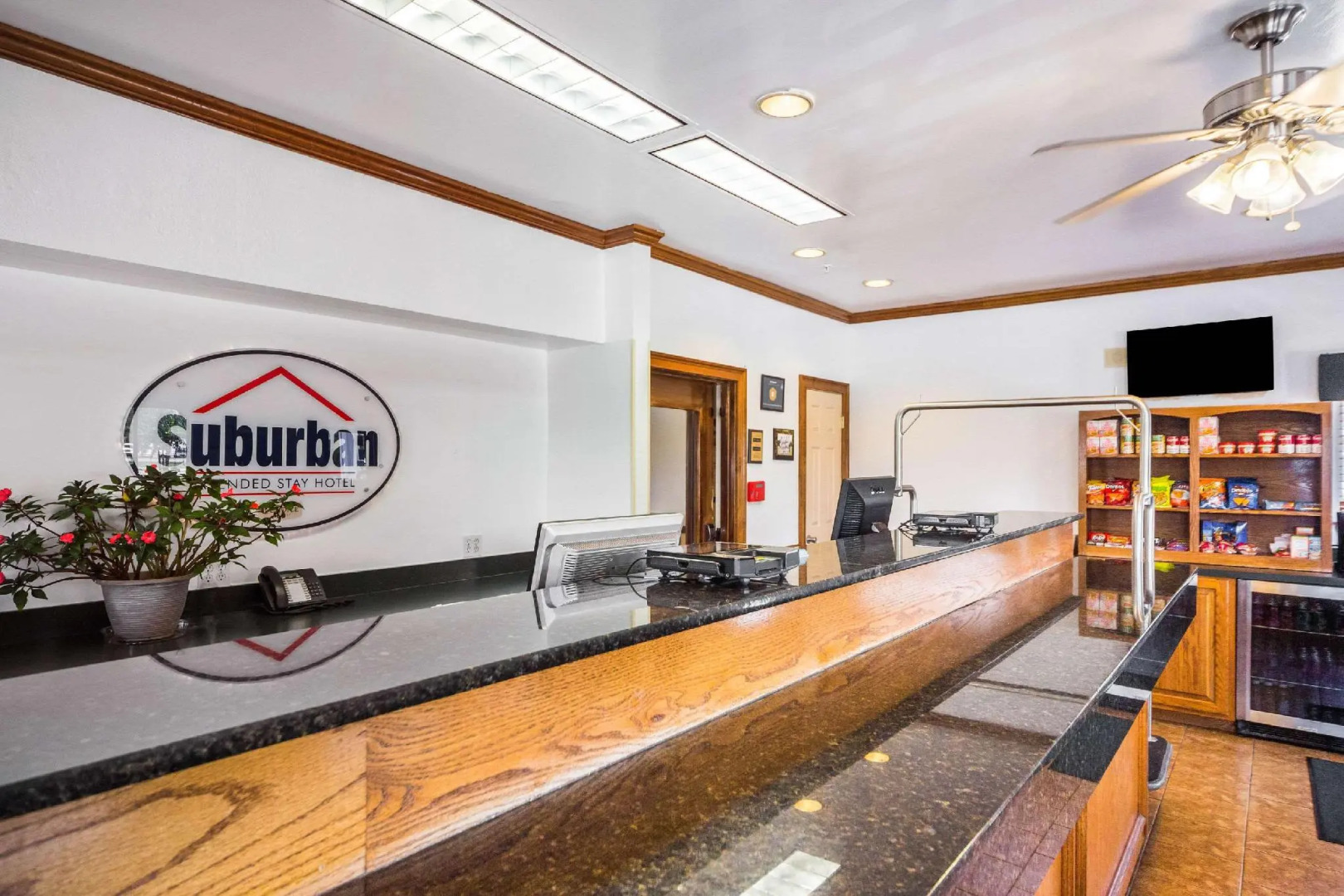 Suburban Studios Biloxi North Area