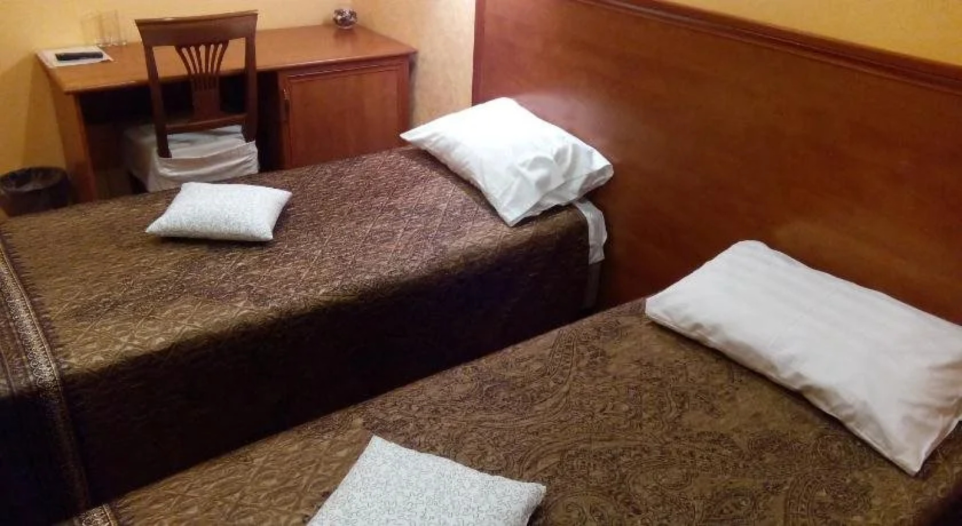 Apartment Na Sovetskoy