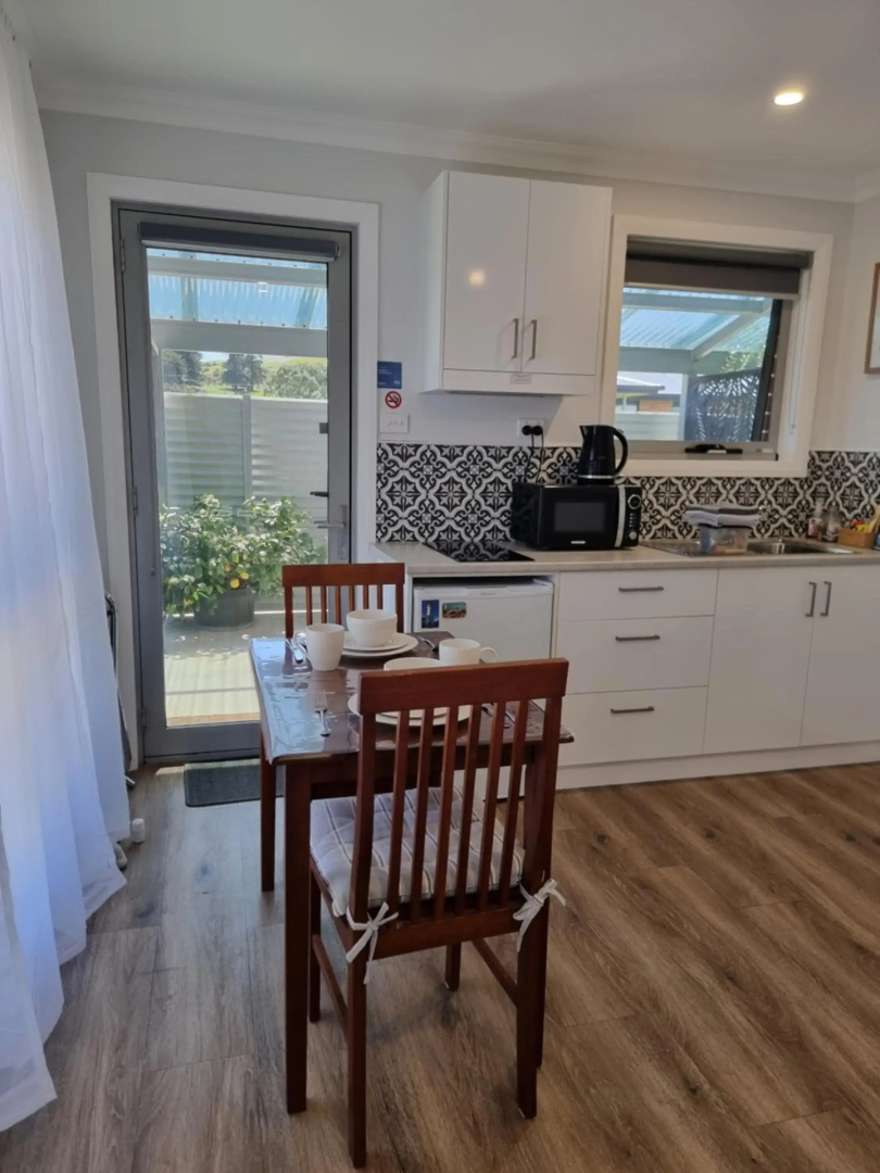 Kadi House - Unit 1