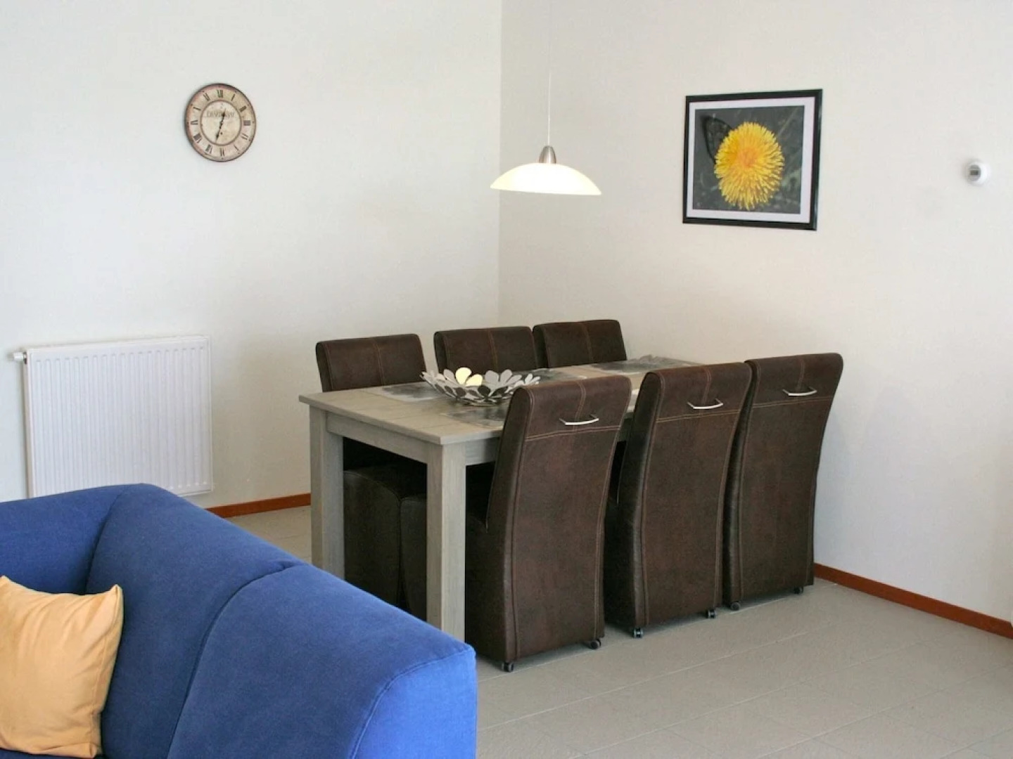 Quiet Glade Stay With Kid