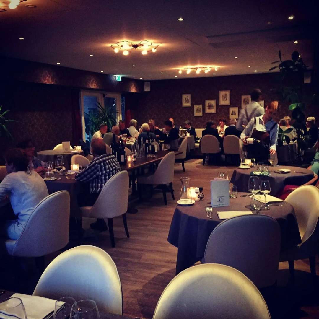 Hotel Het Witte Paard