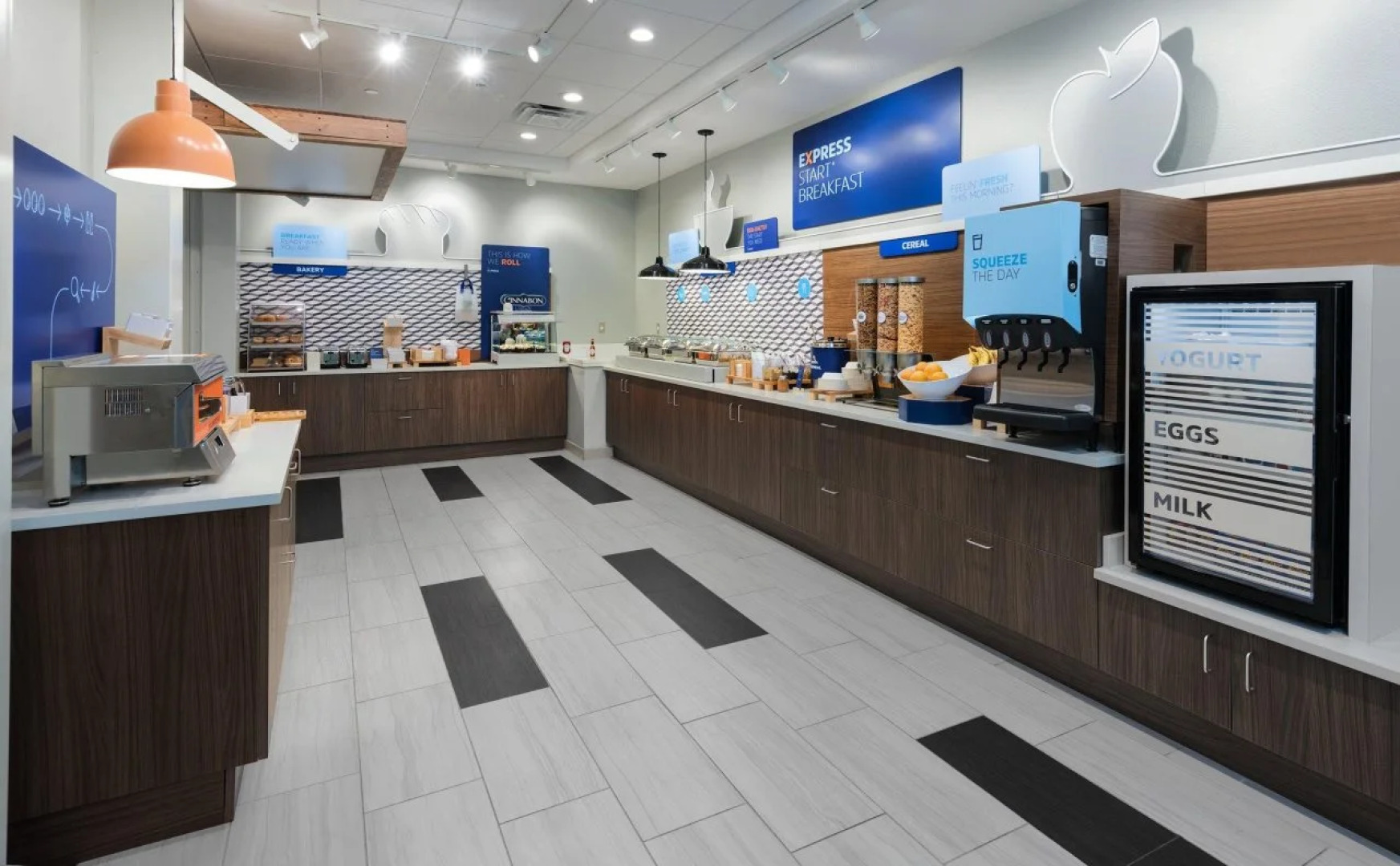 Holiday Inn Express & Suites Bryan - College Station by IHG