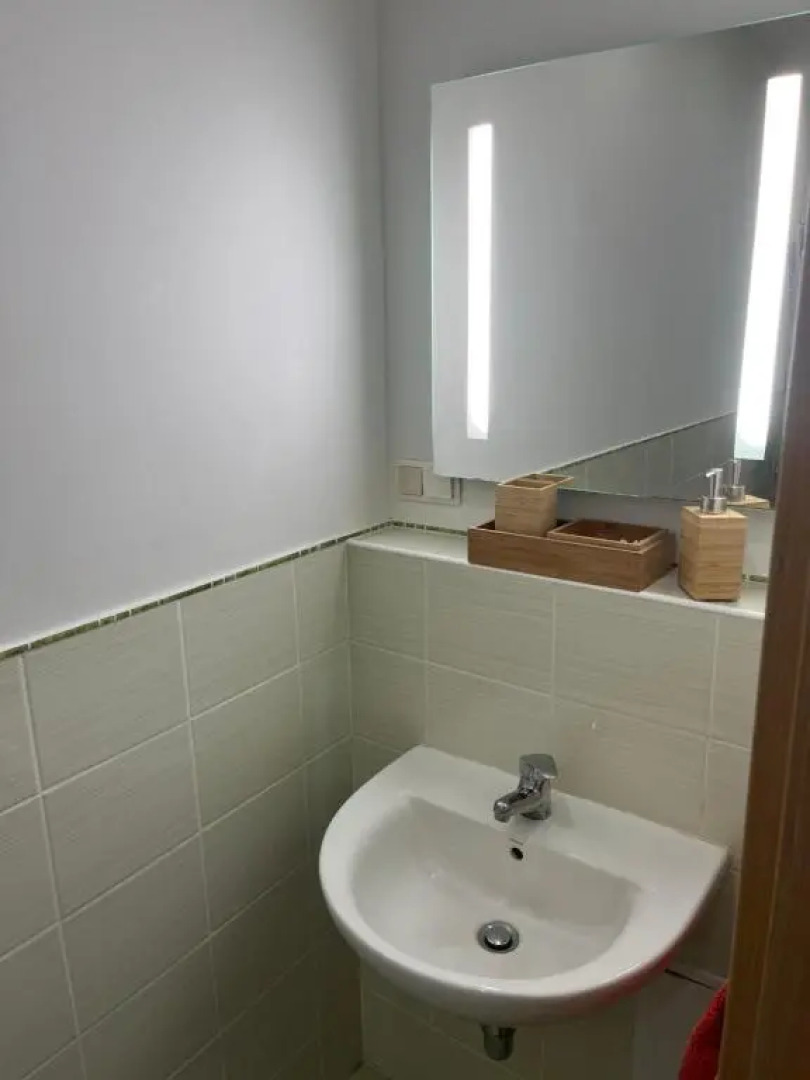 Lovely apartment with terrace near from beach!