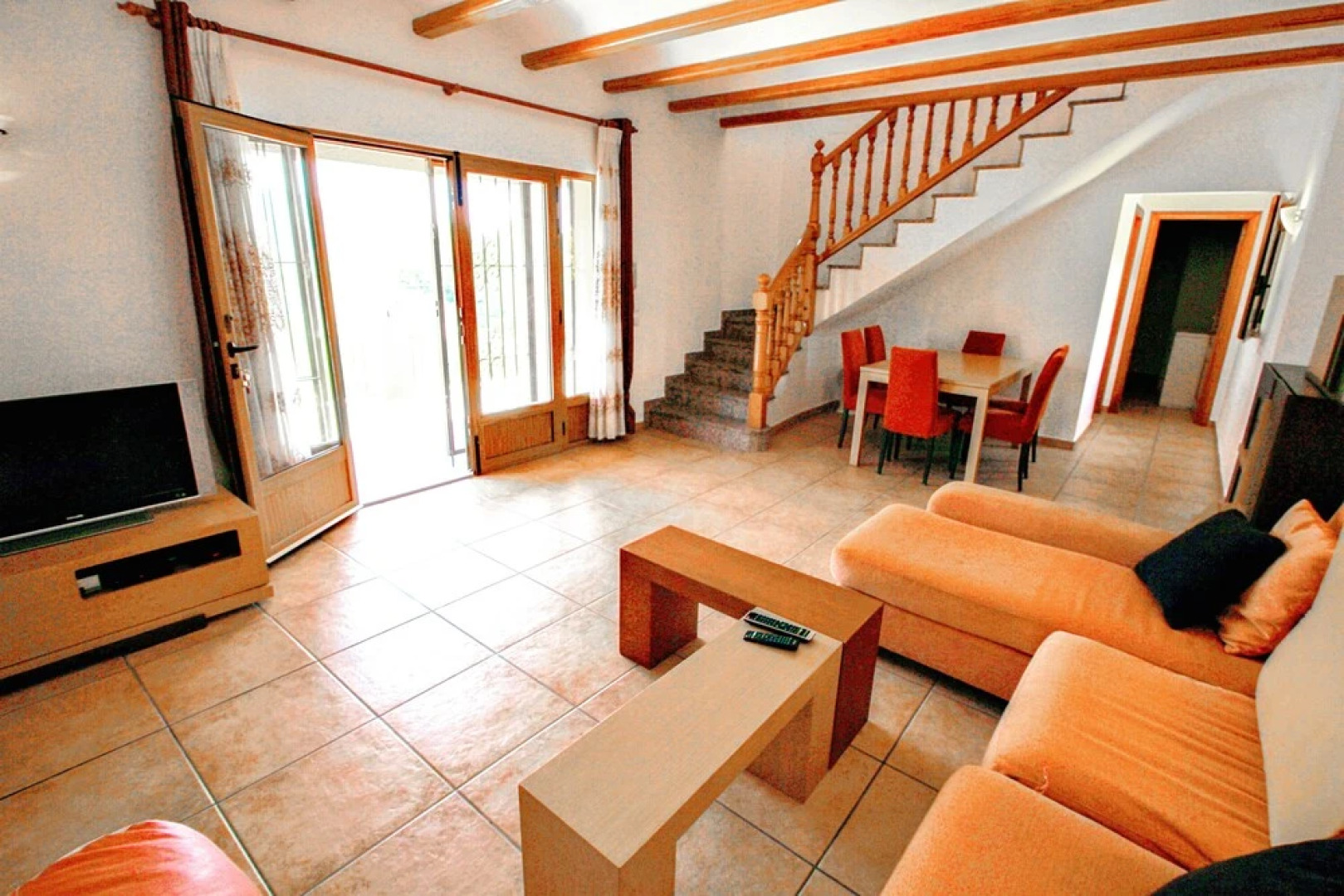 Marques - holiday home with private swimming pool in Benitachell