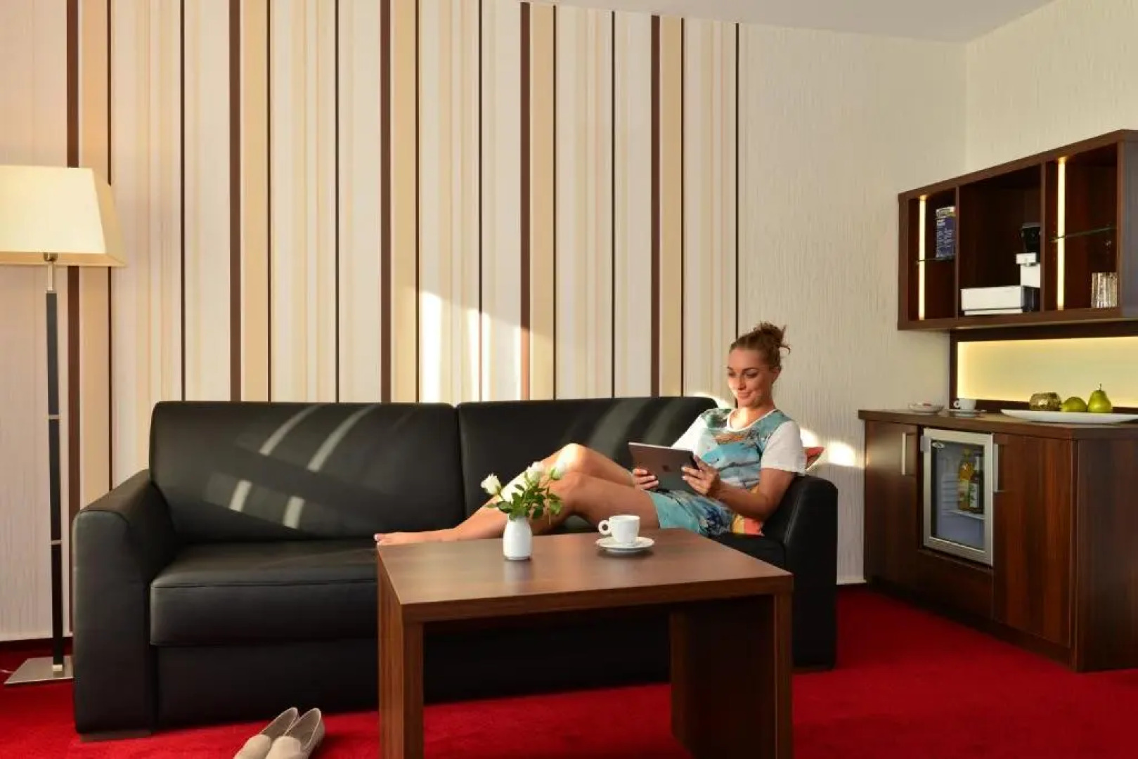 Lobinger Hotel Parkhotel