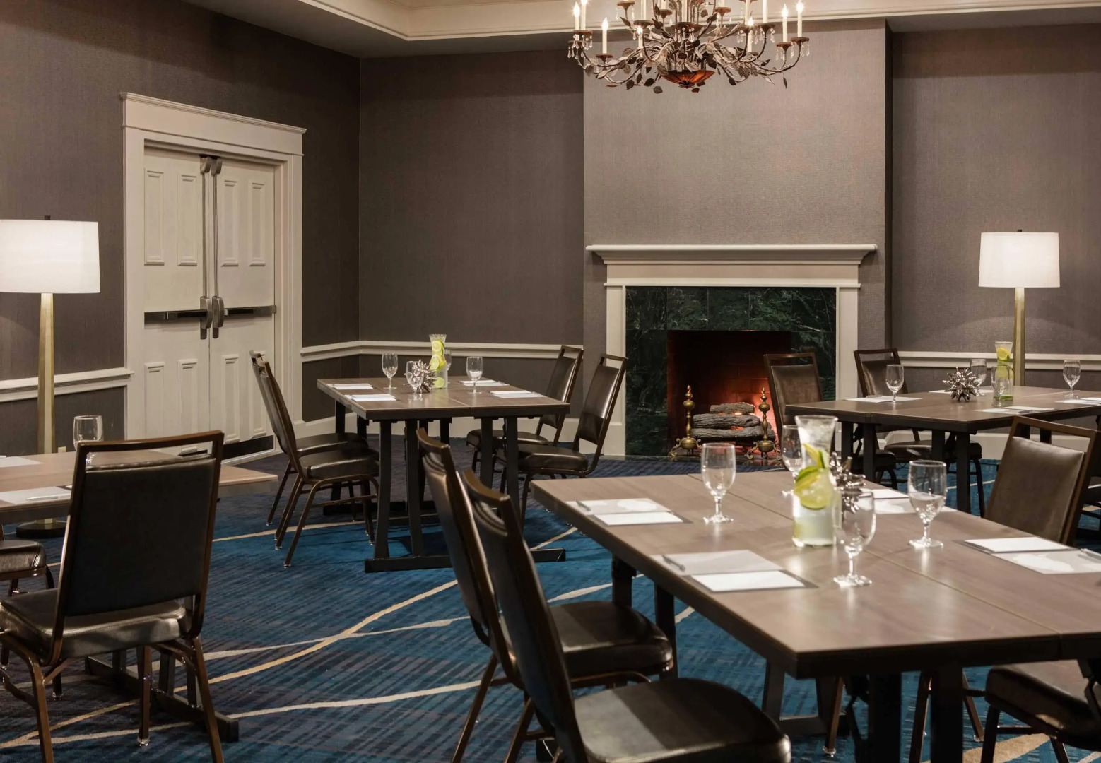 Renaissance Waterford Oklahoma City Hotel