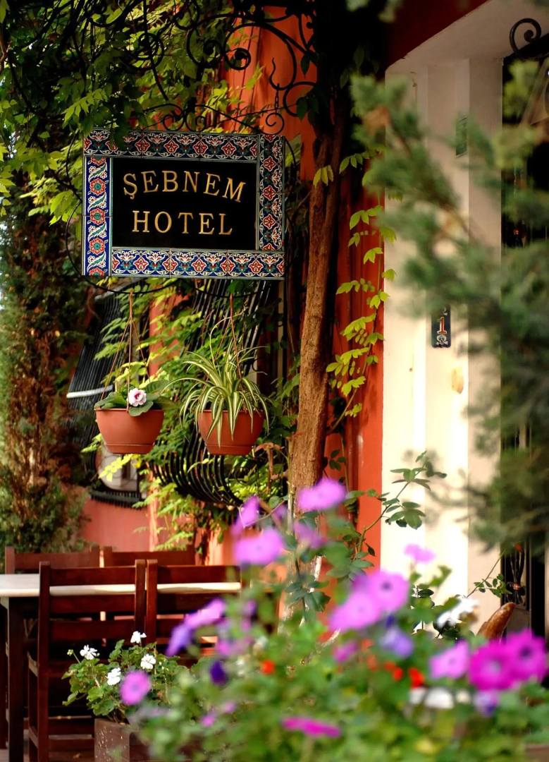 Şebnem Hotel