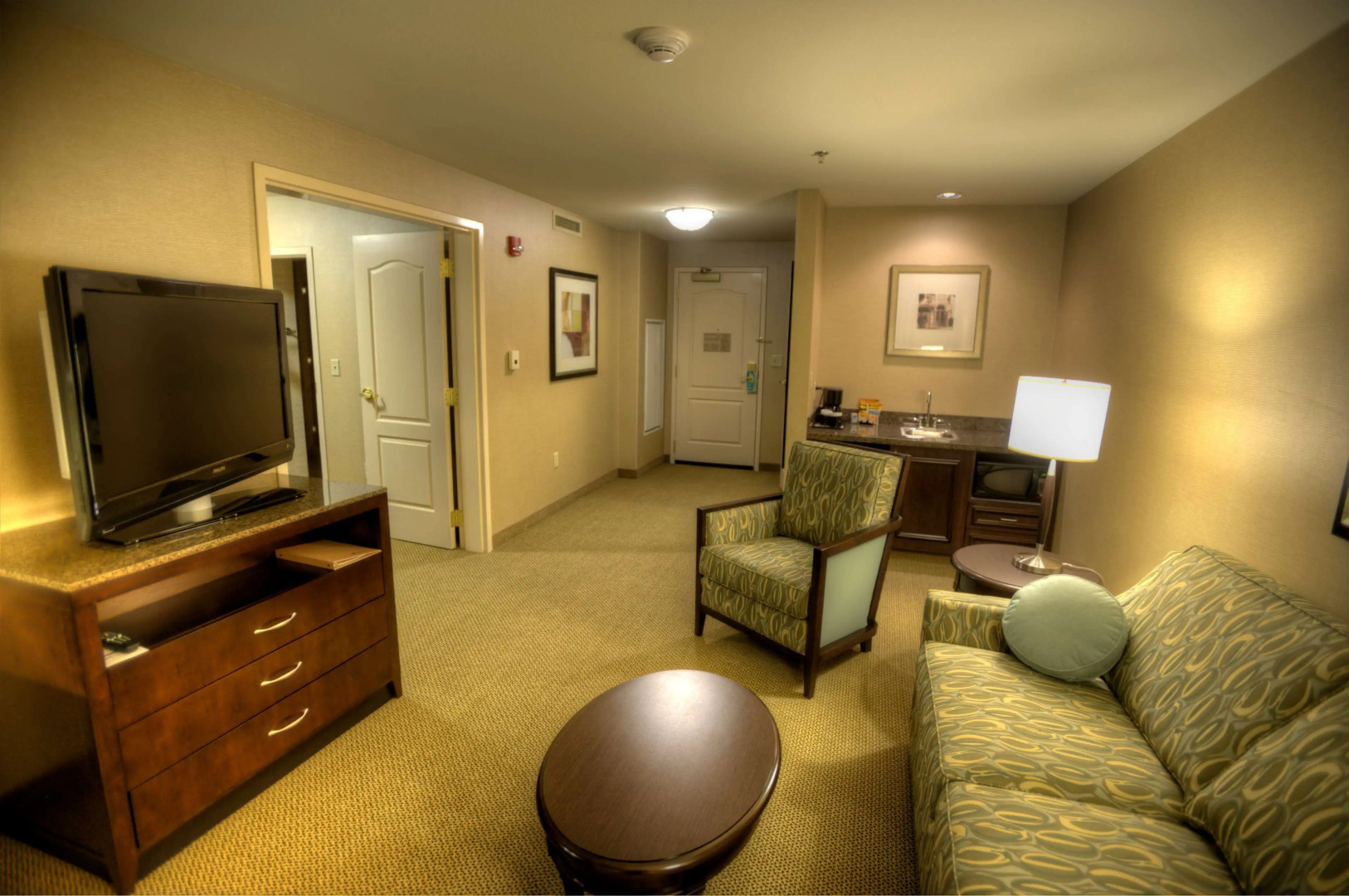 Hilton Garden Inn Omaha East/Council Bluffs