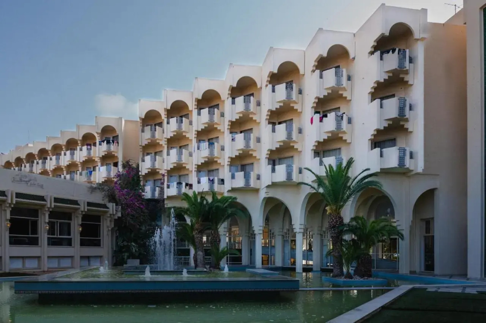 Nahrawess Resort & Thalasso