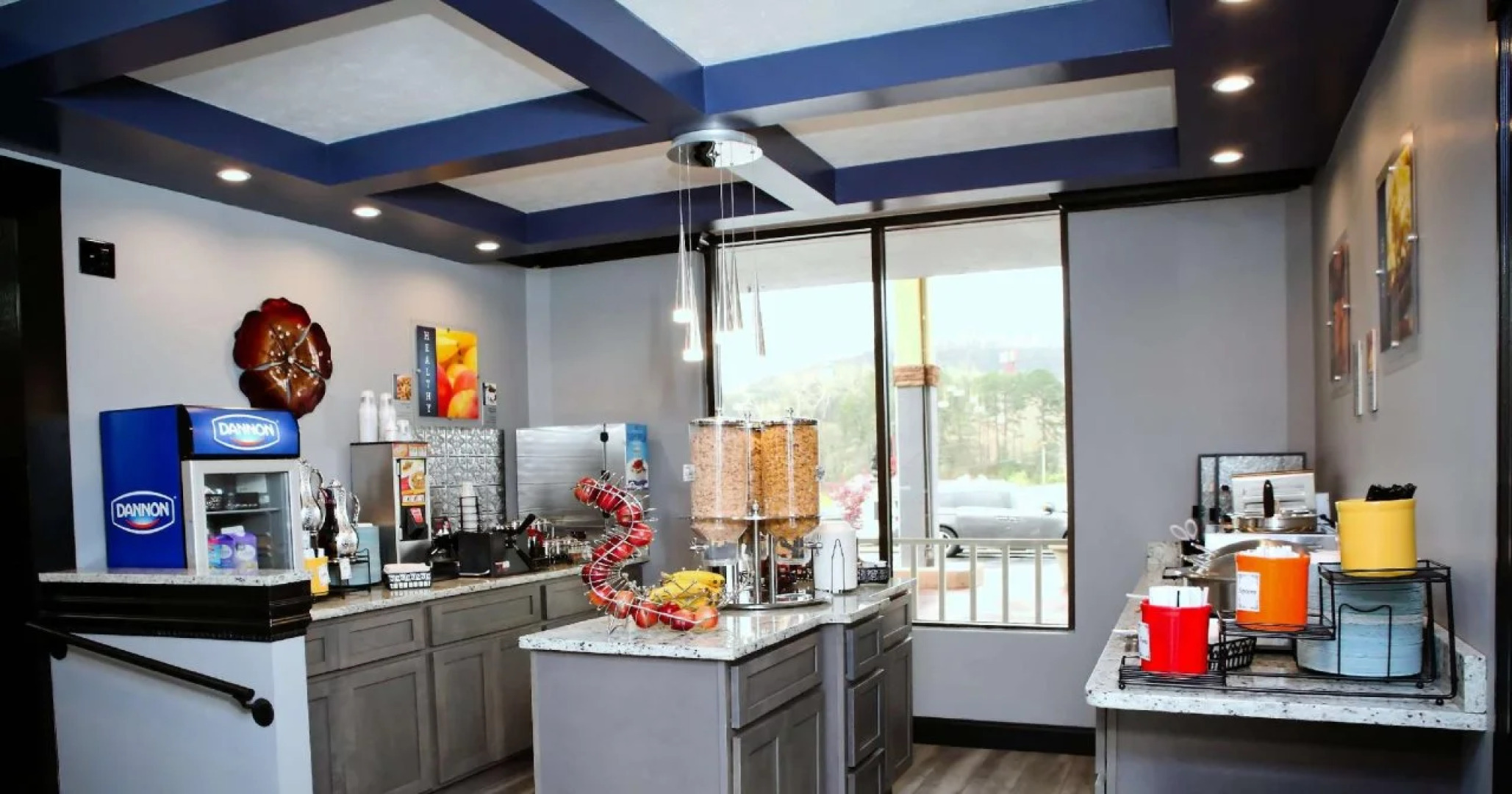 Best Western Corbin Inn