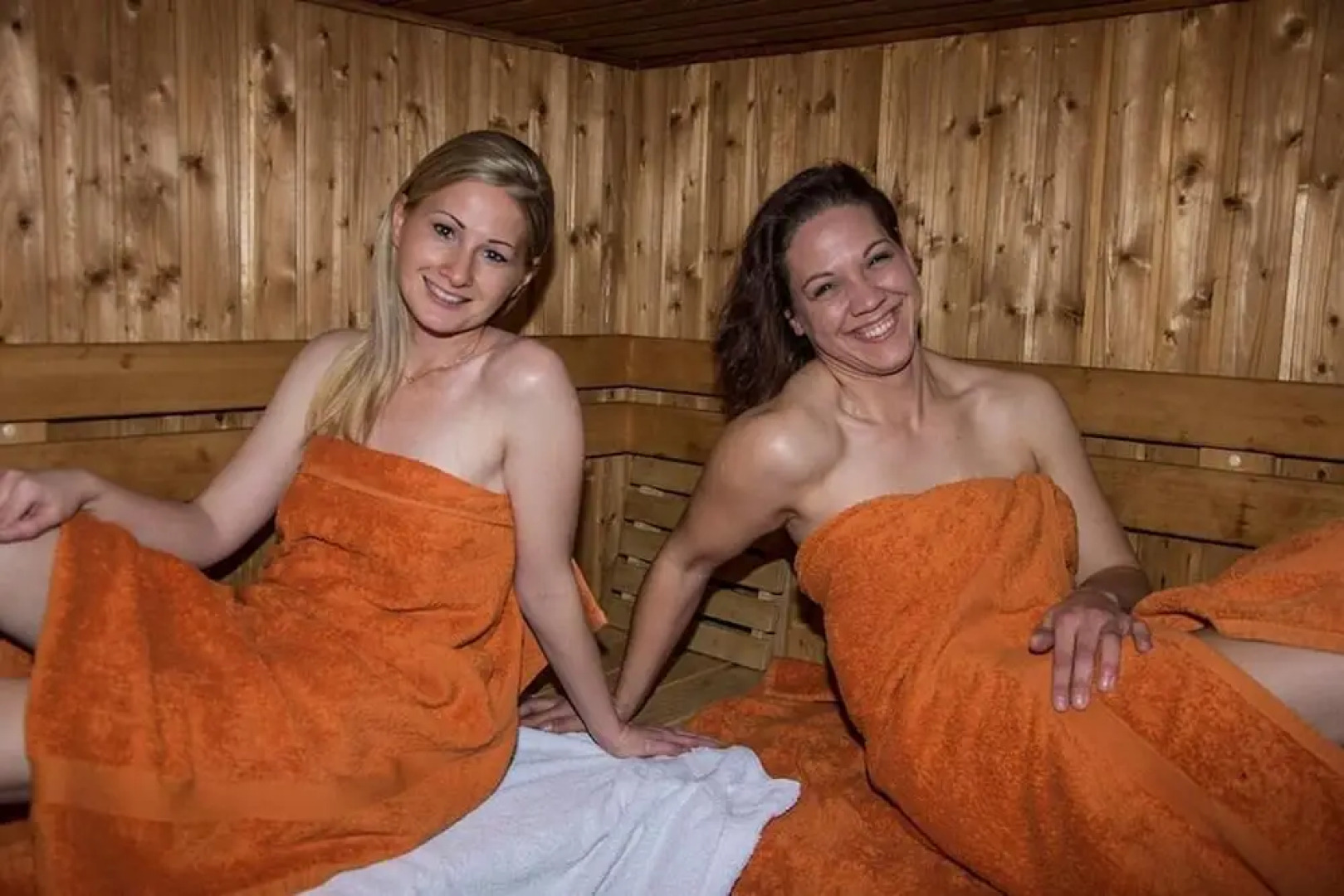 Hotel Restaurant Café Harzparadies