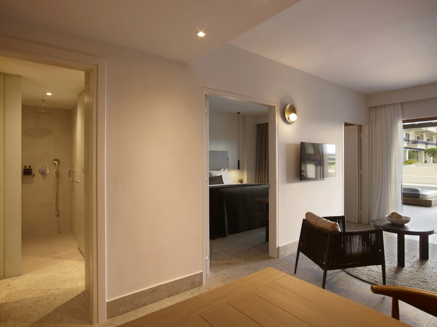 Asterion Suites & Spa - Designed for Adults