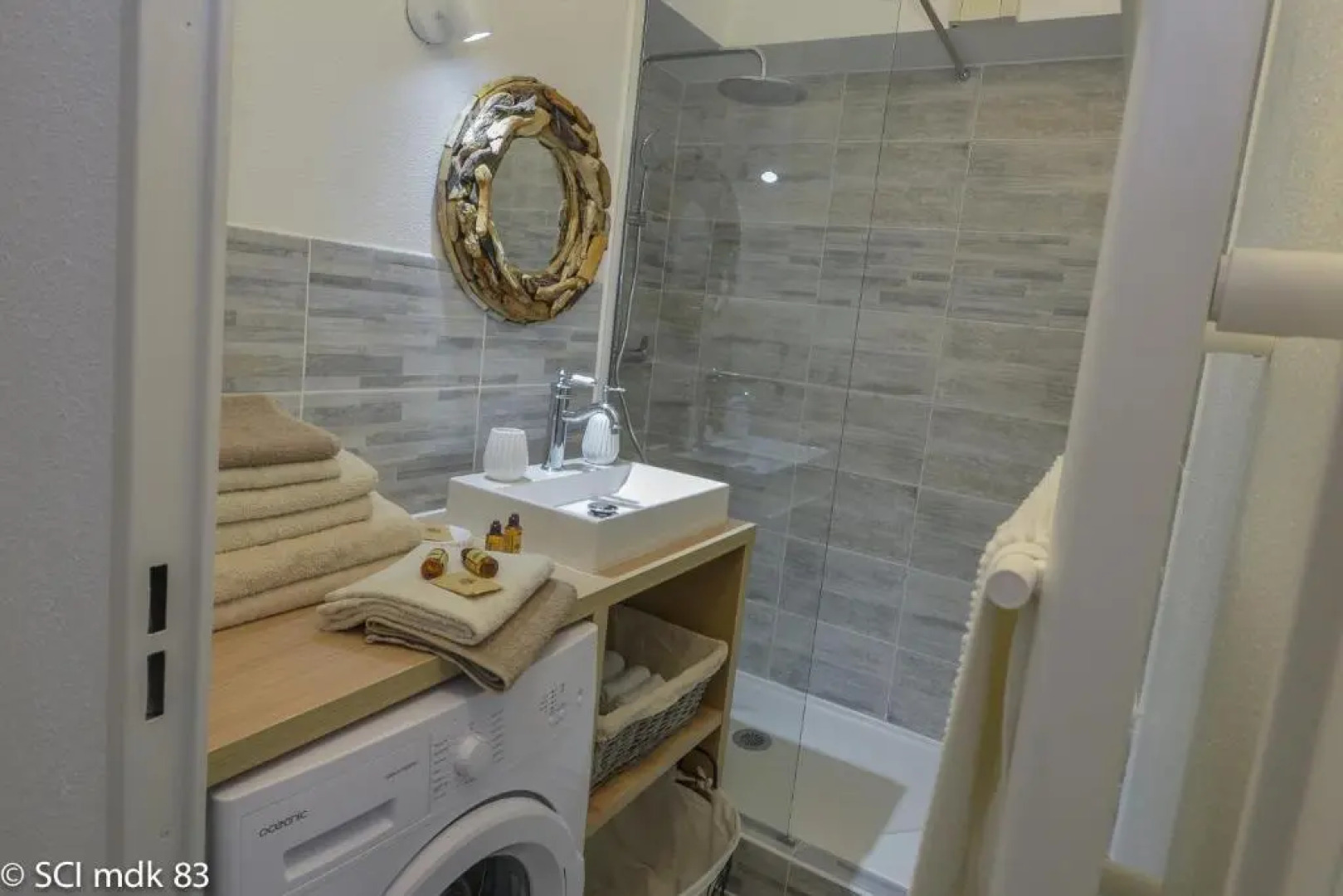 Sanary sur mer, Soleil et douceur III